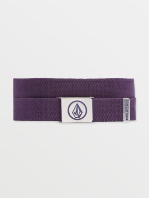 Circle Web Belt
