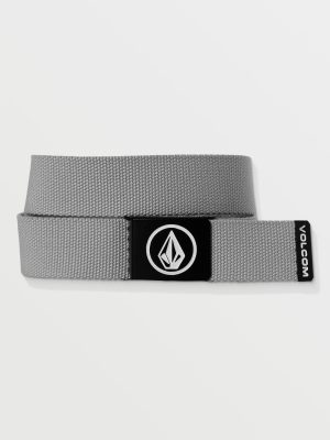 Circle Web Belt