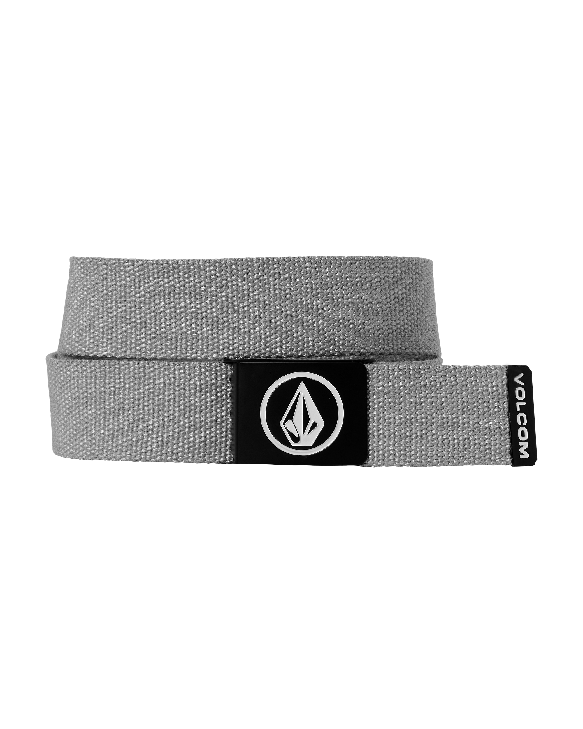 Circle Stone Web Belt