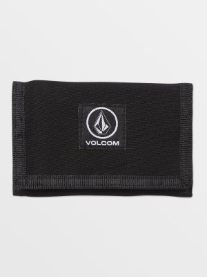 Box Stone Wallet