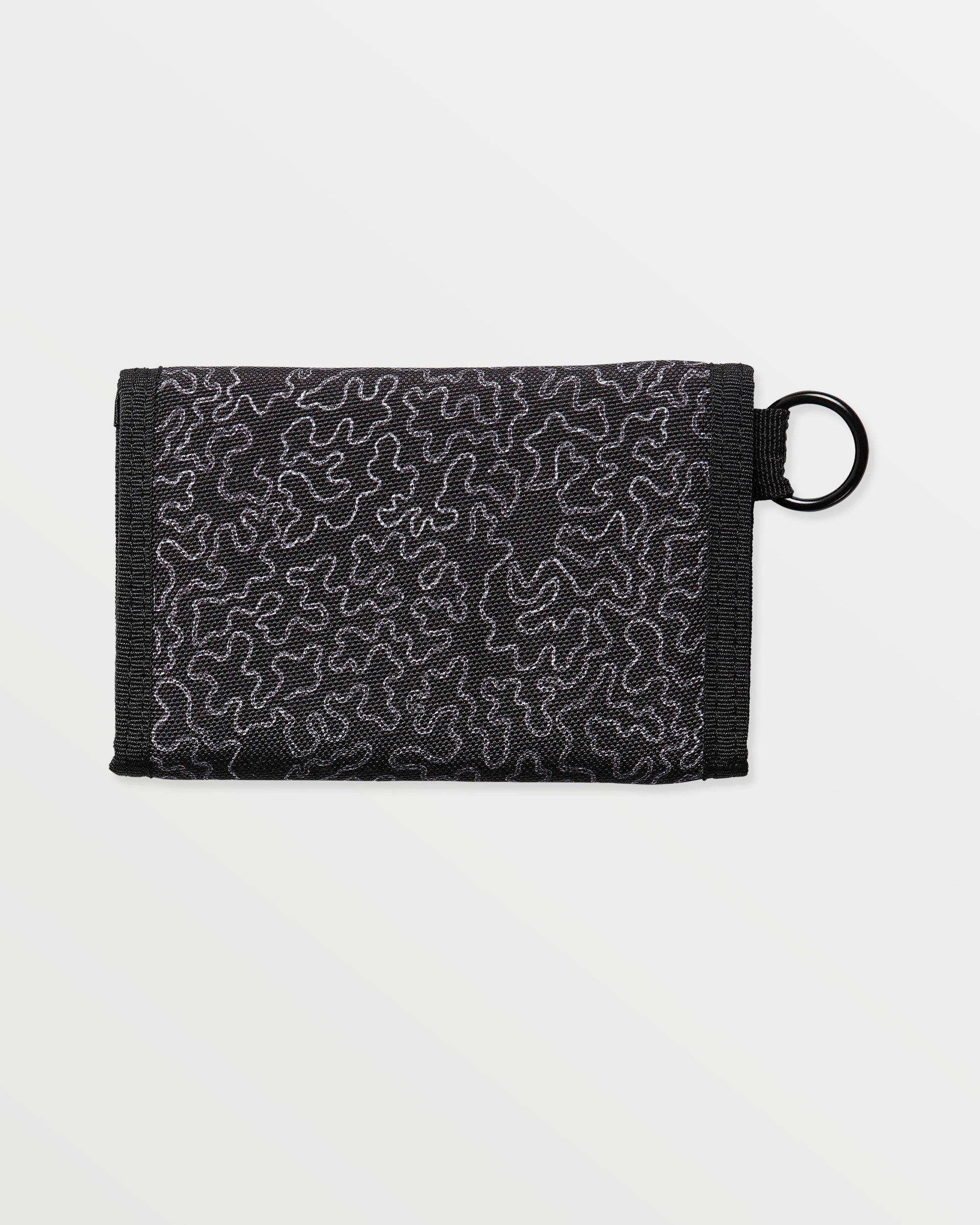 Box Stone Wallet - Image 3