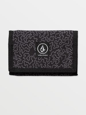 Box Stone Wallet