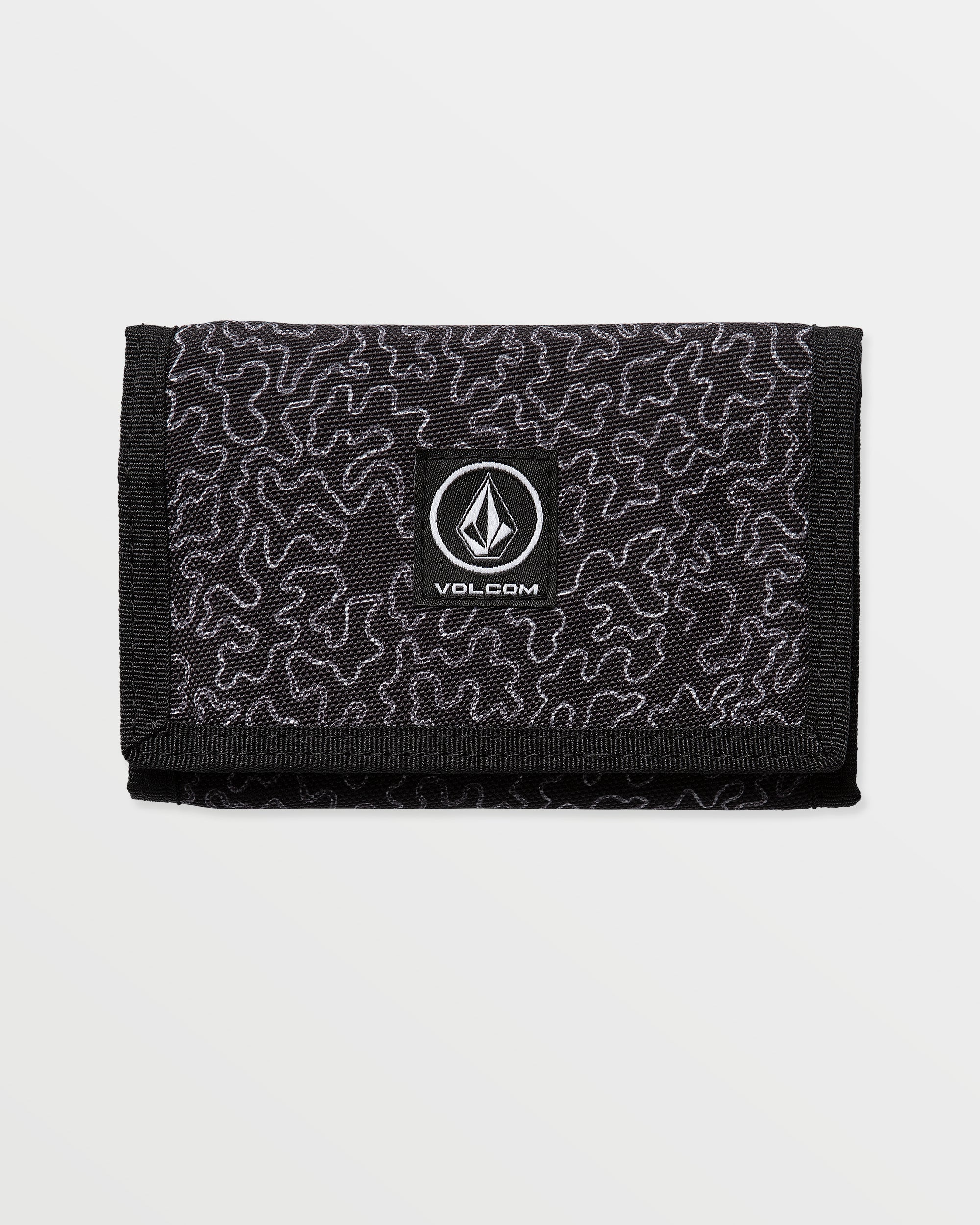 Box Stone Wallet