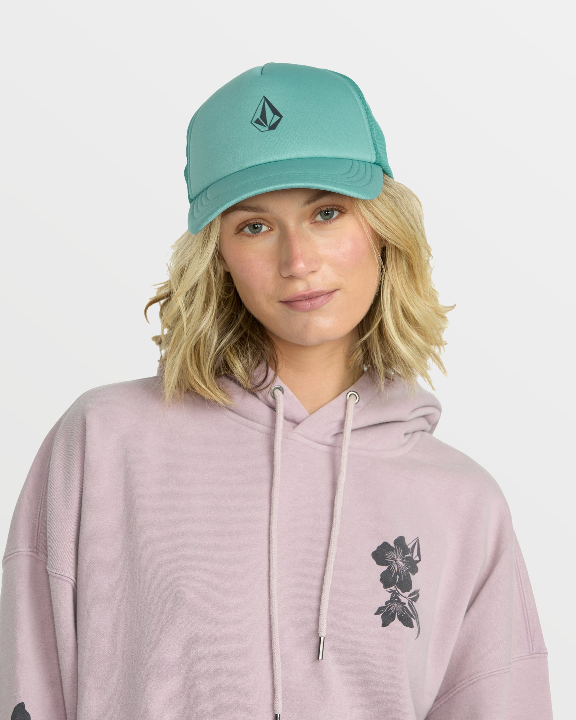 Women's Into Paradise Hat - Image 3