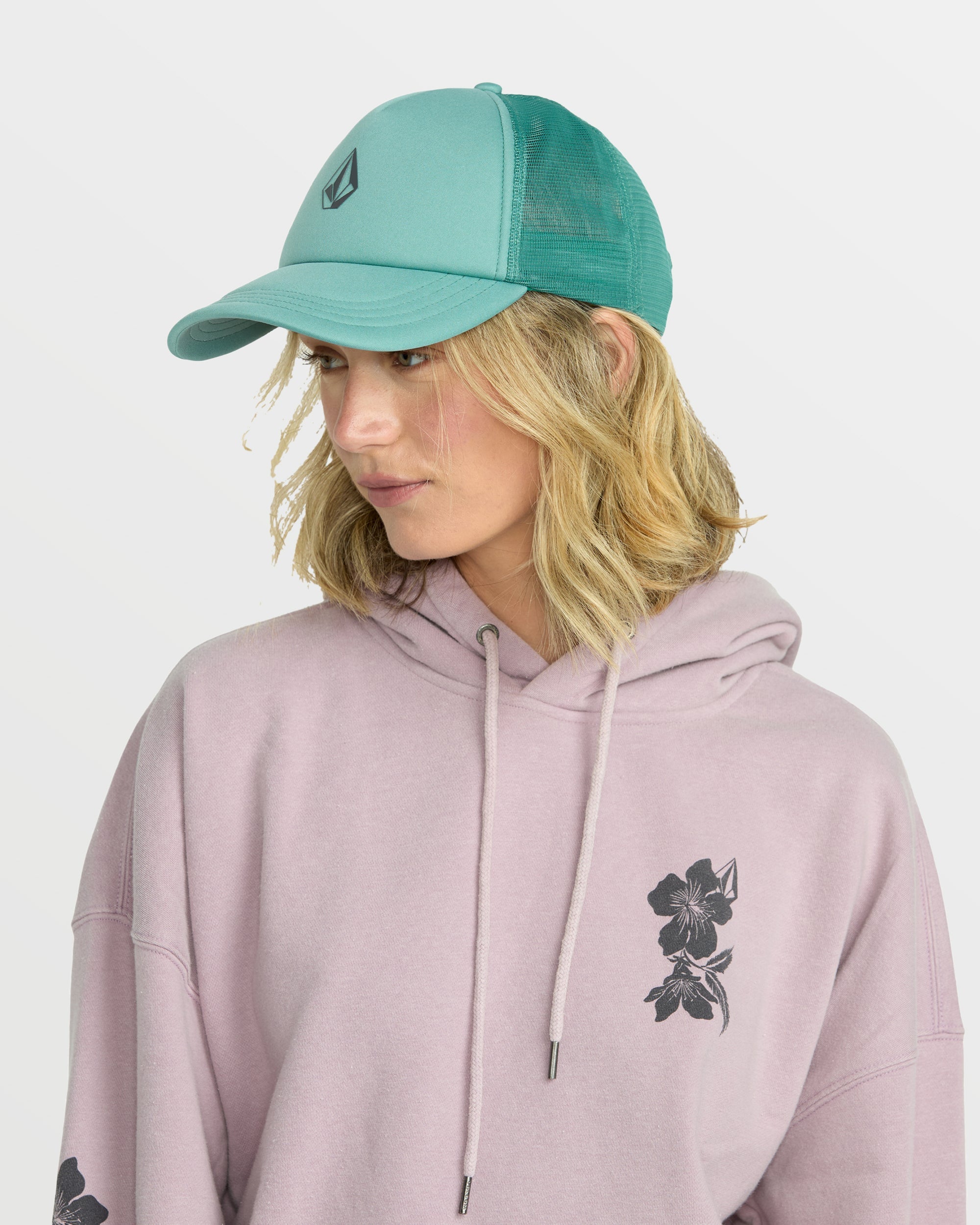 Women's Into Paradise Hat - Image 4