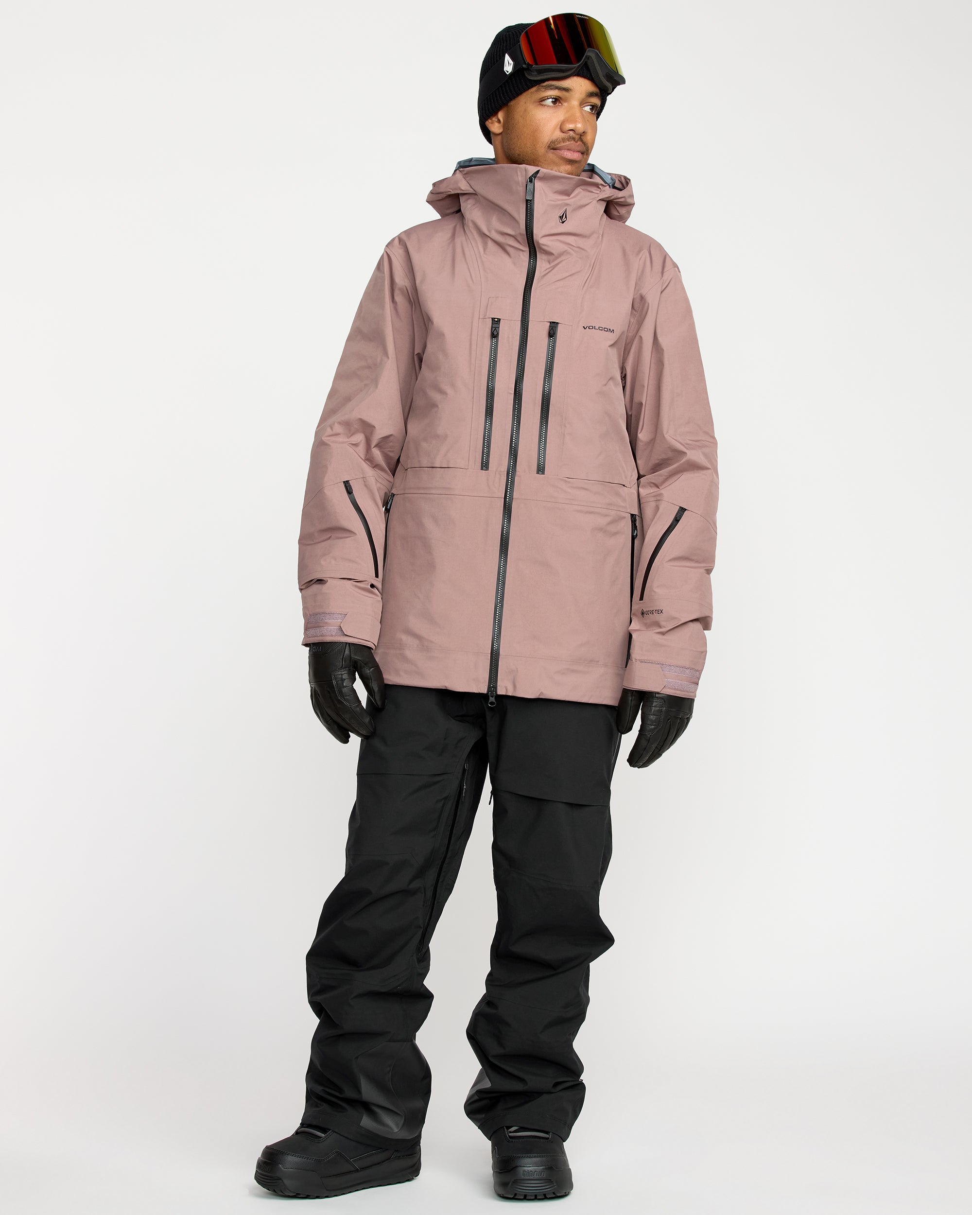 Men's Tds Inf Gore-Tex Jacket - Image 10
