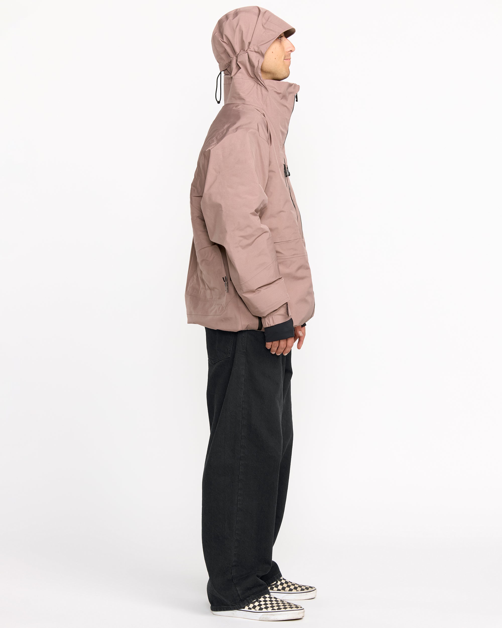 Men's Tds Inf Gore-Tex Jacket - Image 9