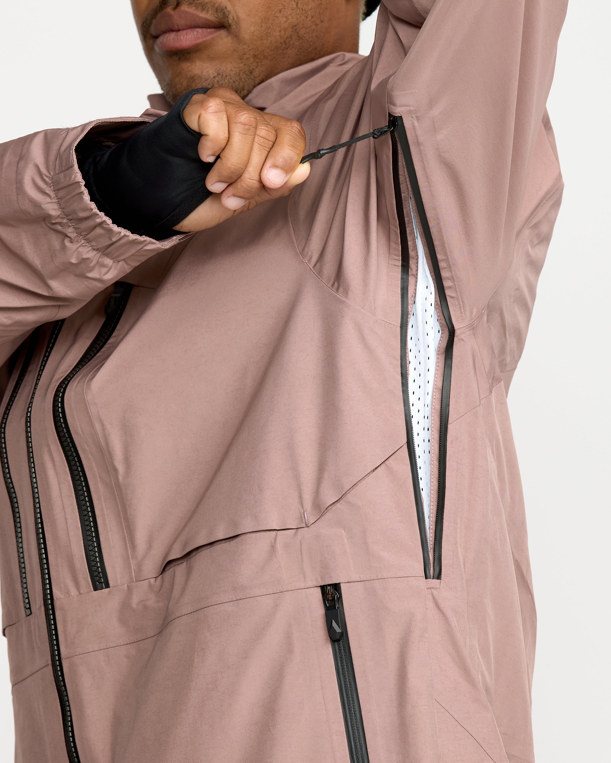 Men's Tds Inf Gore-Tex Jacket - Image 3