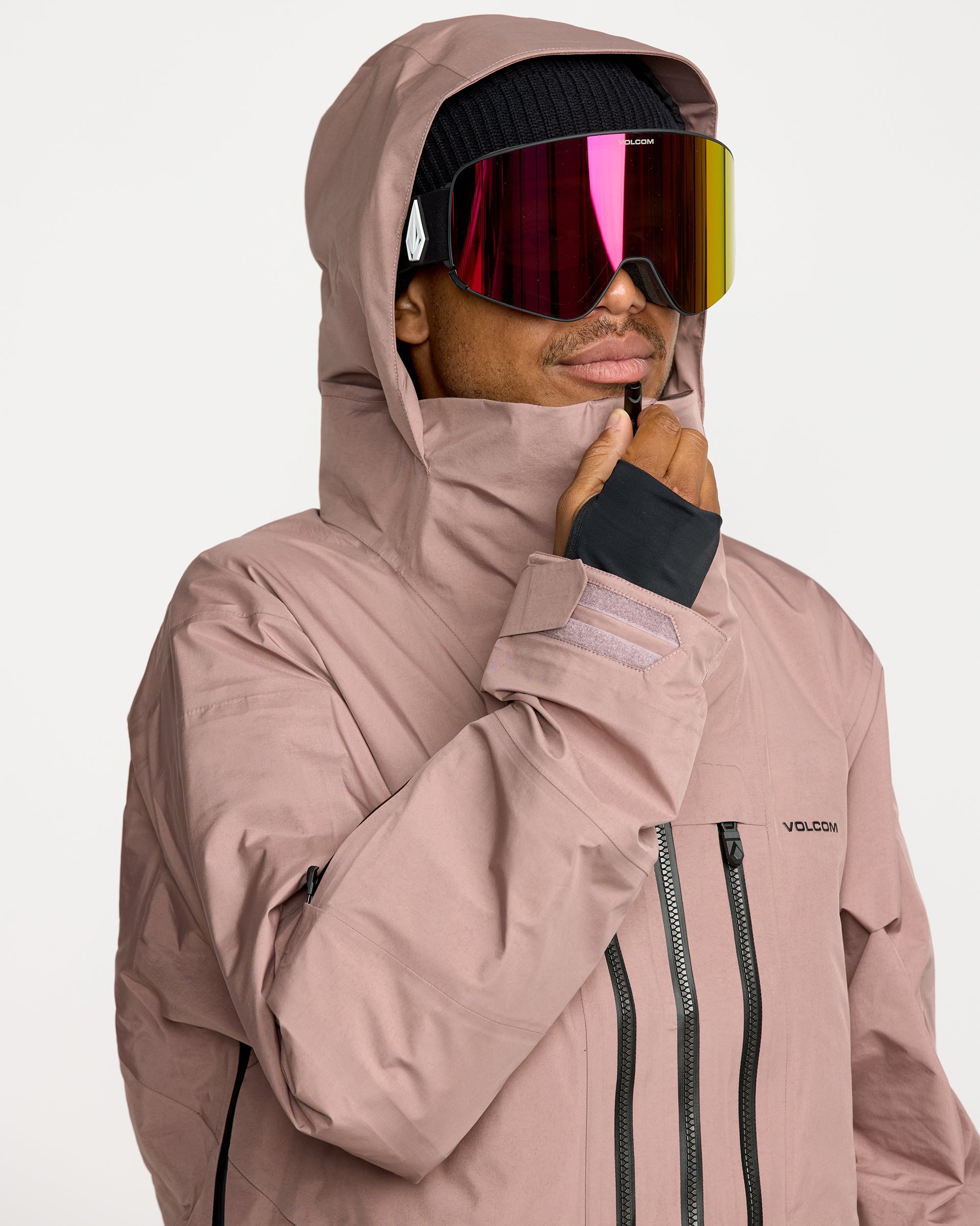 Men's Tds Inf Gore-Tex Jacket - Image 4