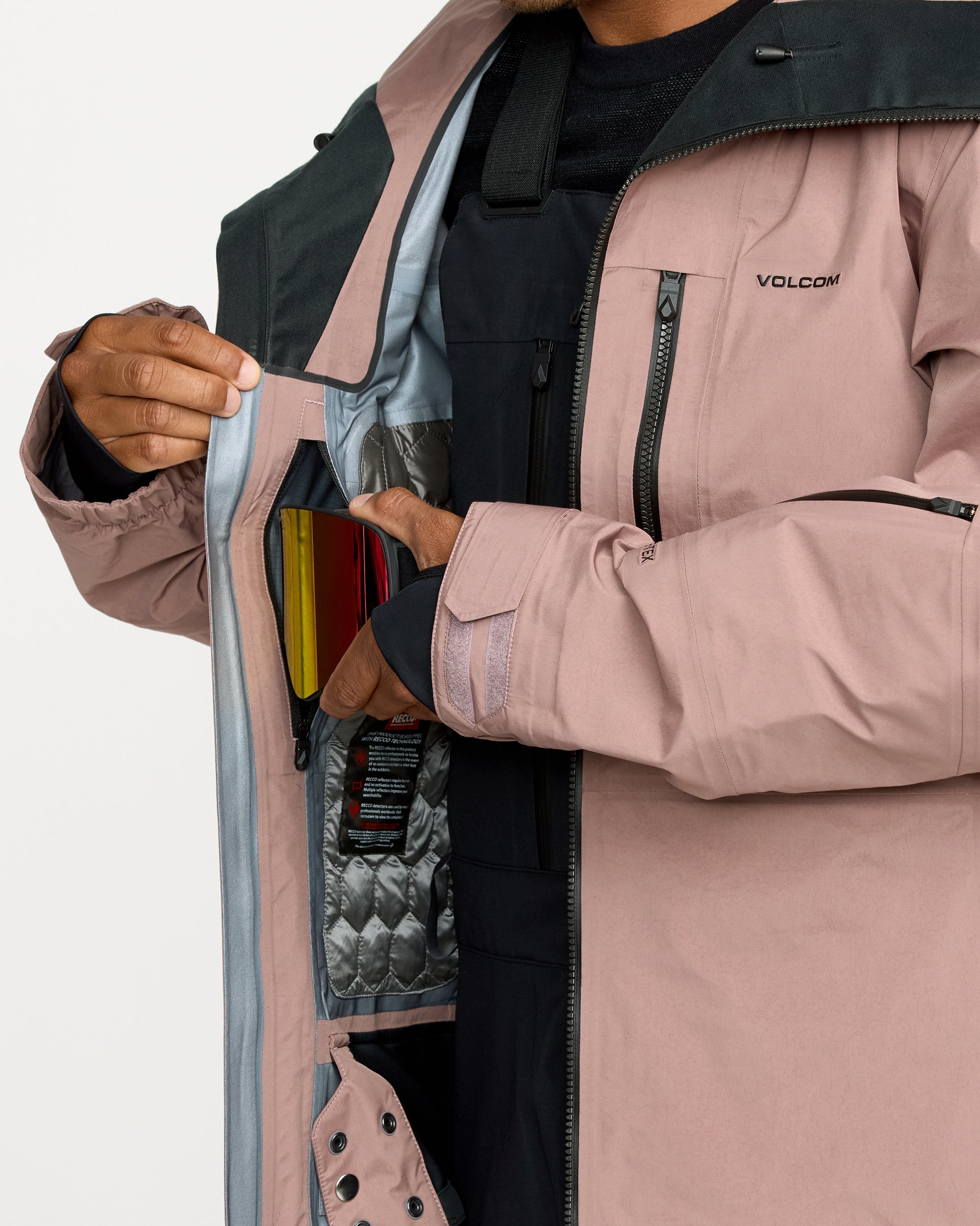 Men's Tds Inf Gore-Tex Jacket - Image 6