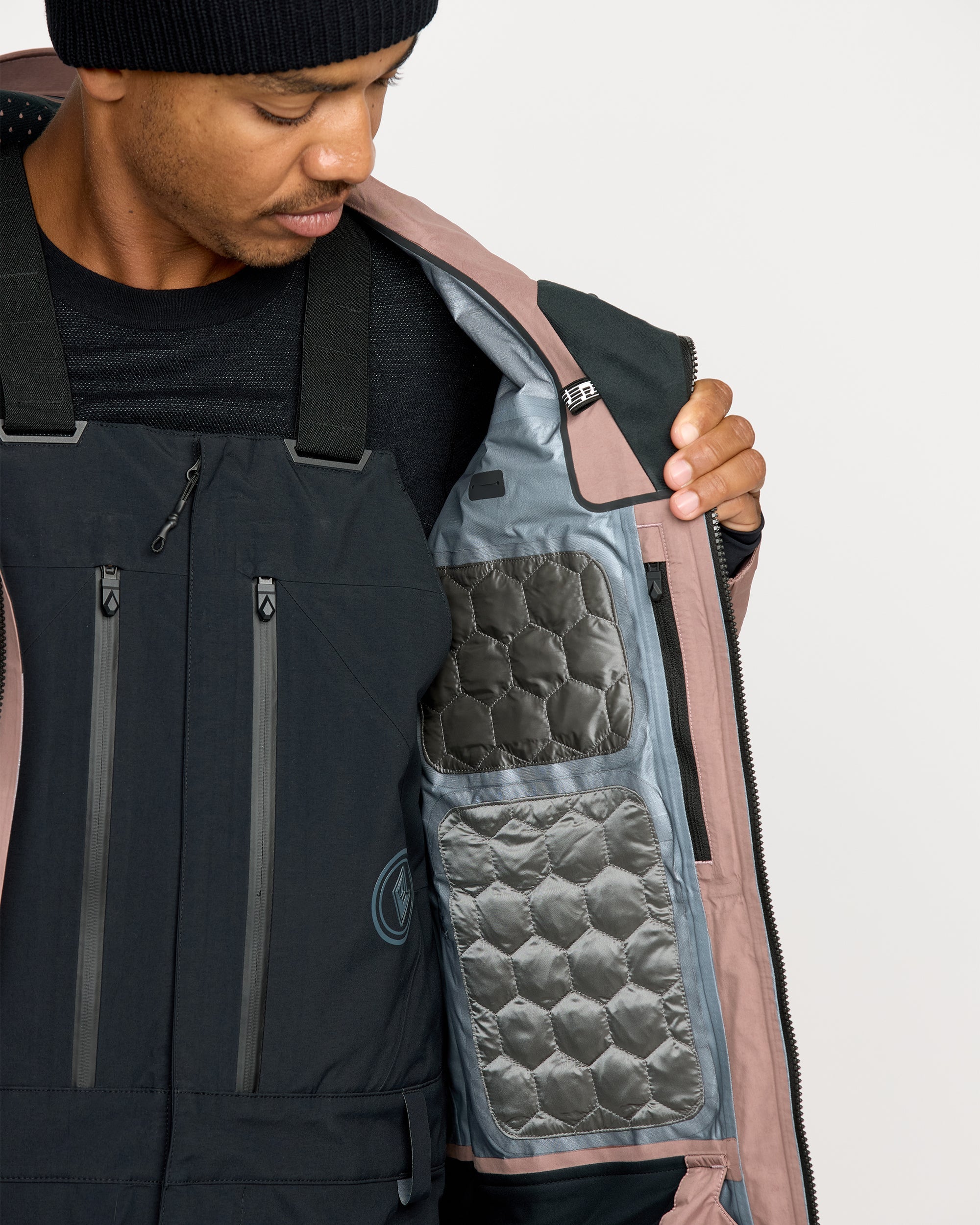 Men's Tds Inf Gore-Tex Jacket - Image 7