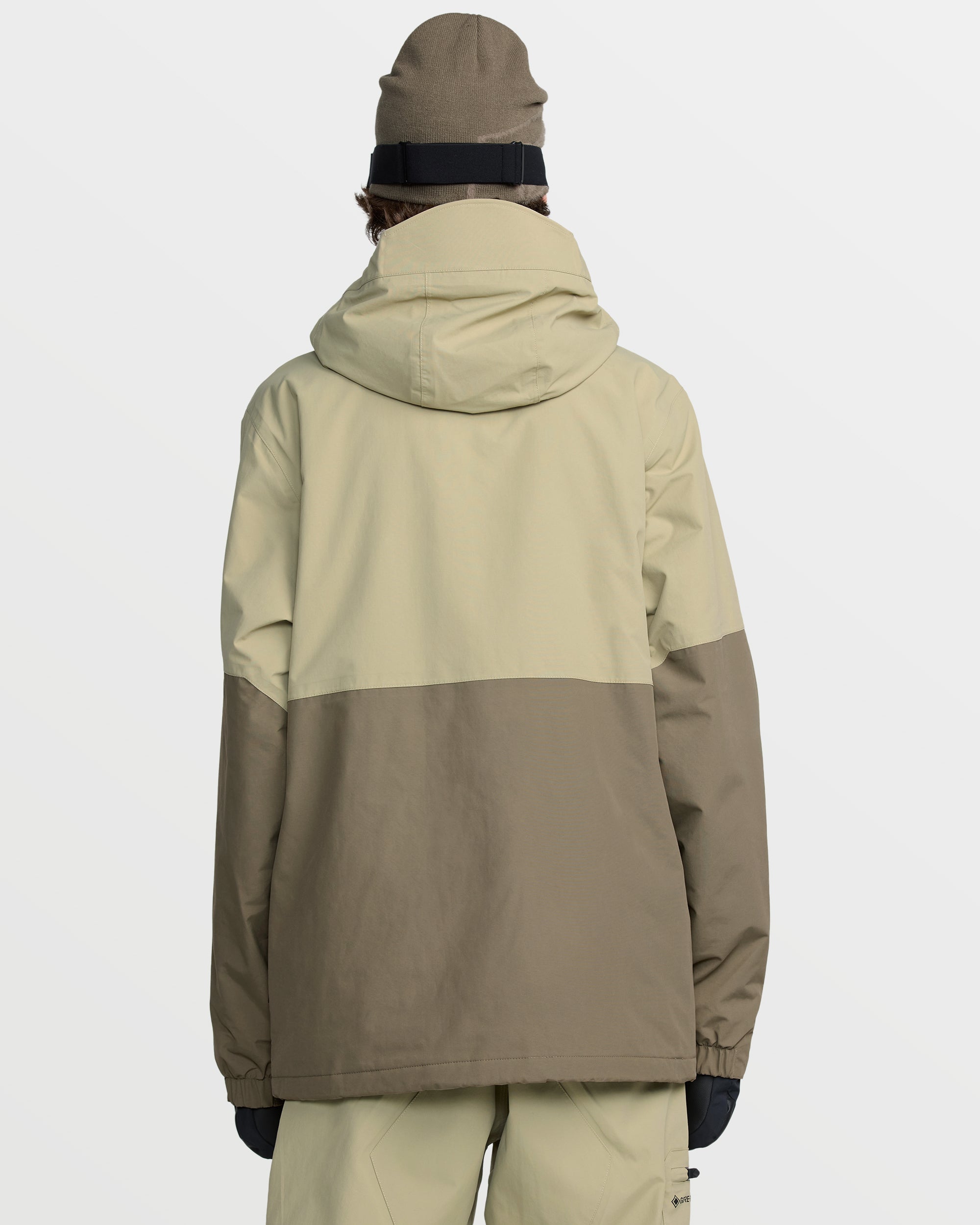 Men's L Ins Gore-Tex Jacket - Image 2