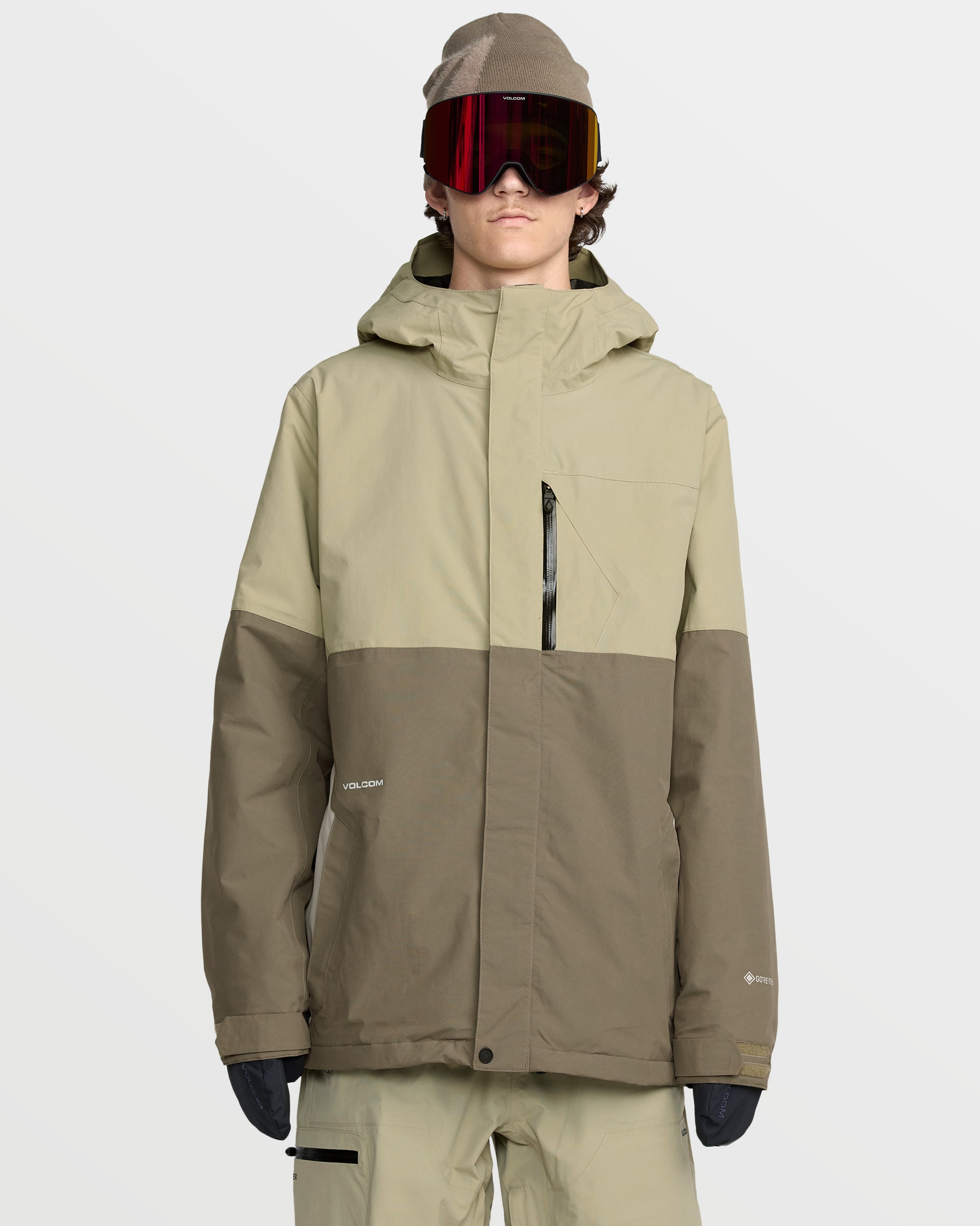 Men's L Ins Gore-Tex Jacket