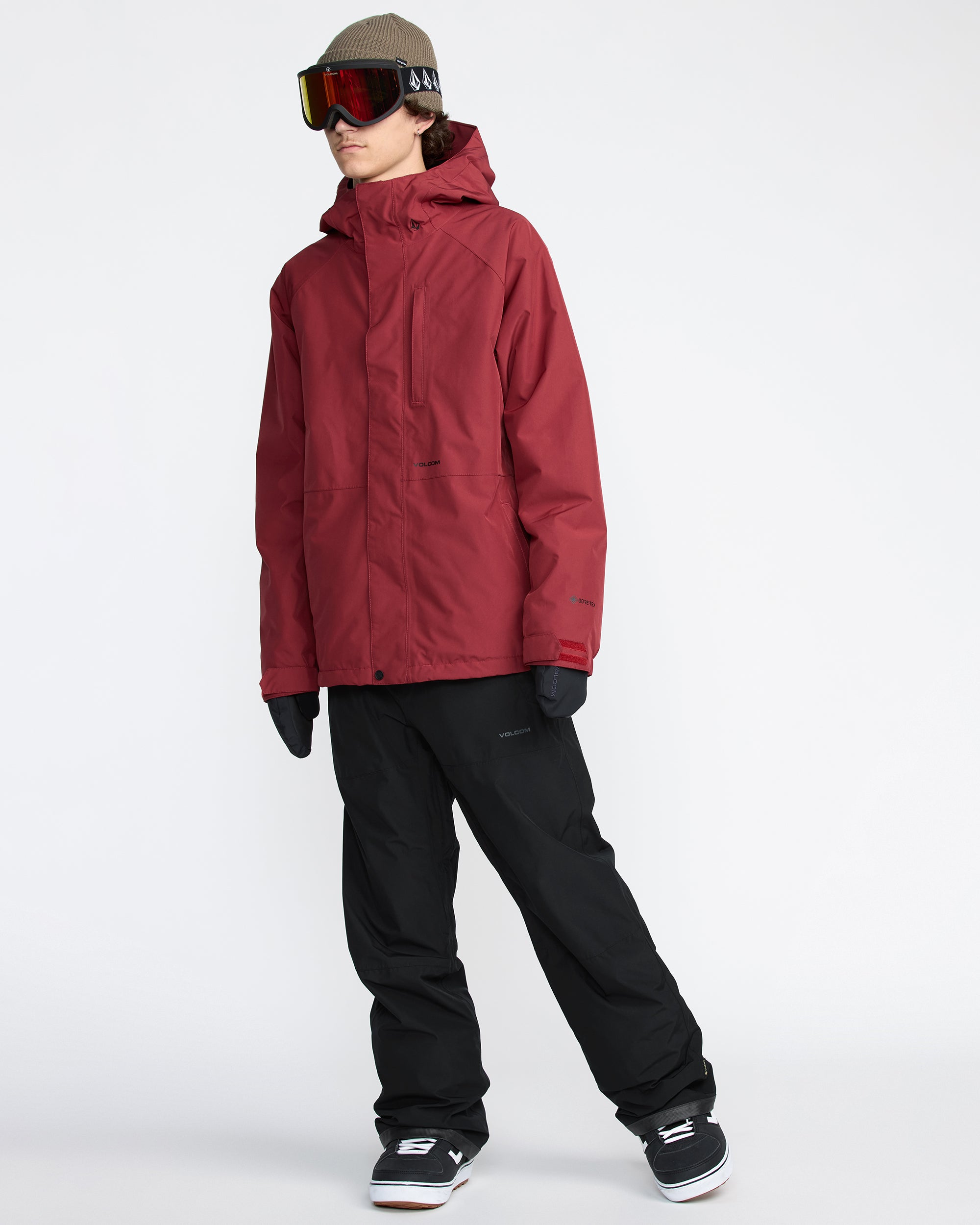 Men's Dua Gore-Tex Insulated Jacket - Image 6