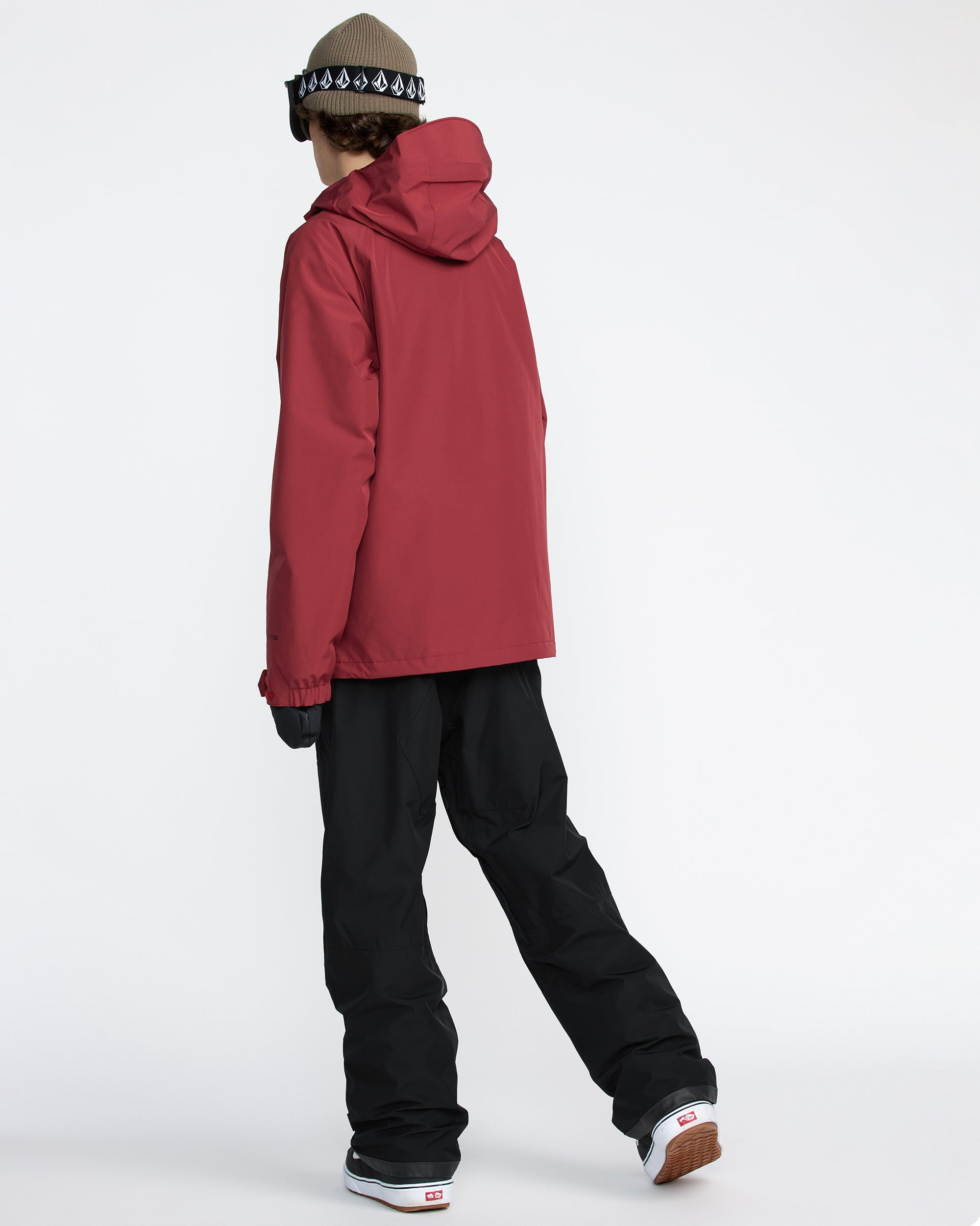 Men's Dua Gore-Tex Insulated Jacket - Image 7