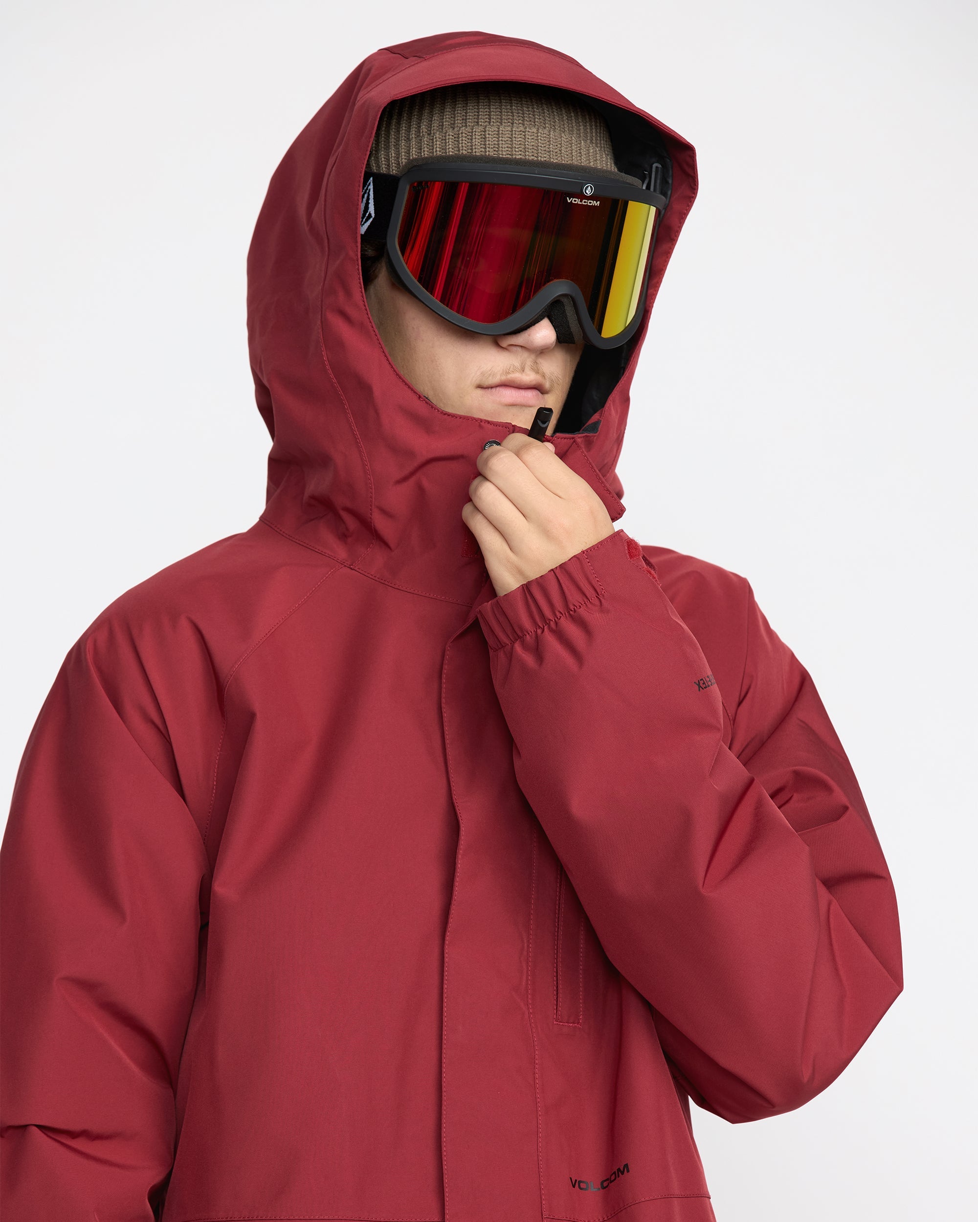 Men's Dua Gore-Tex Insulated Jacket - Image 5