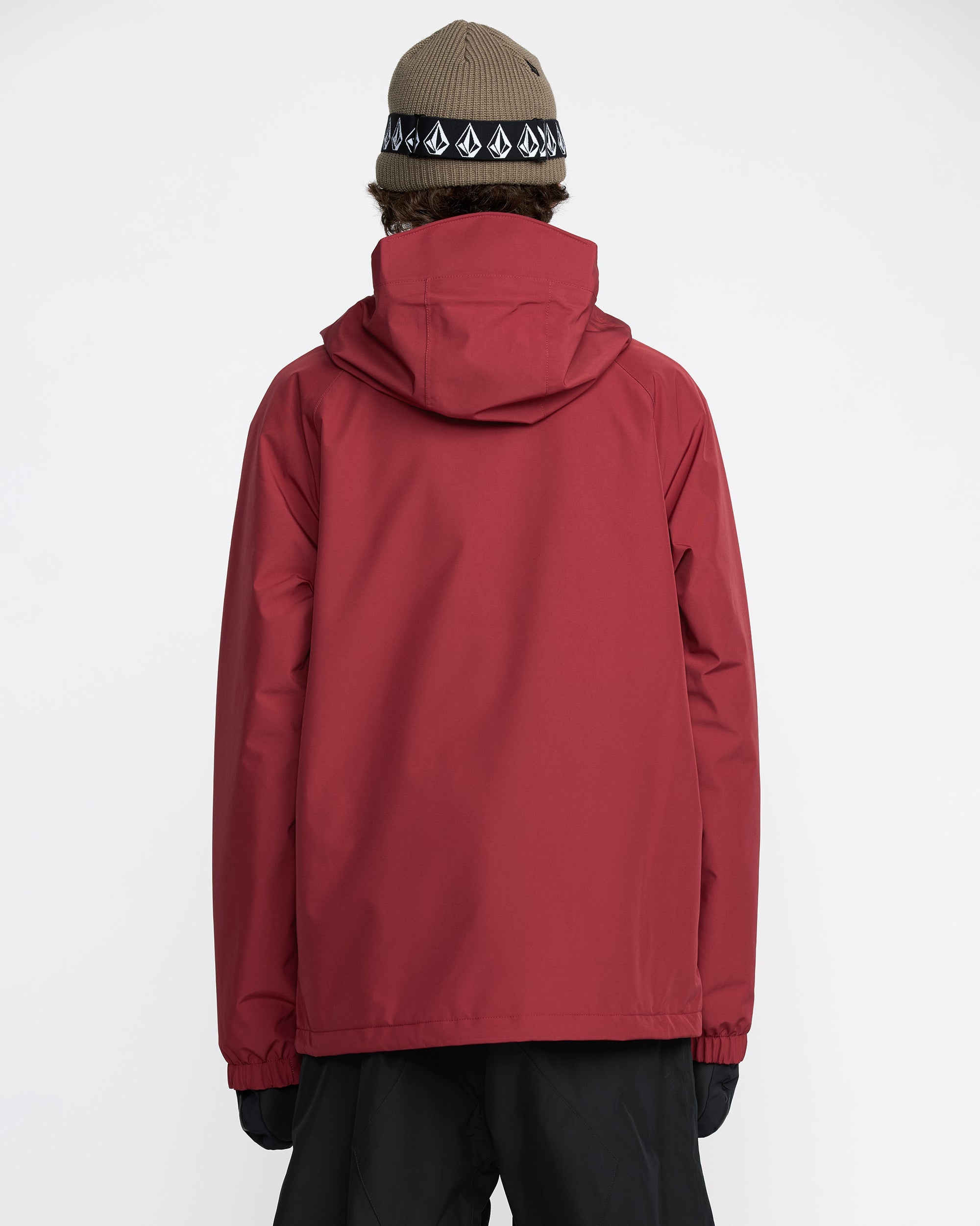 Men's Dua Gore-Tex Insulated Jacket - Image 3