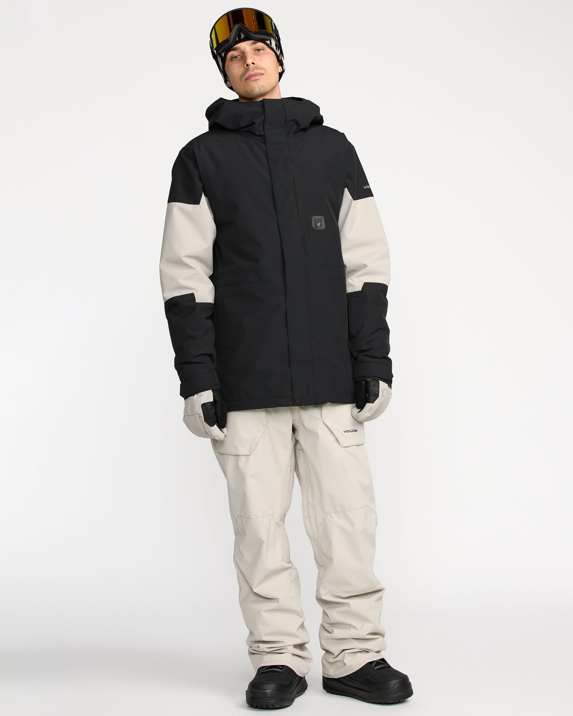 Men's Primry Insulated Jacket - Image 8