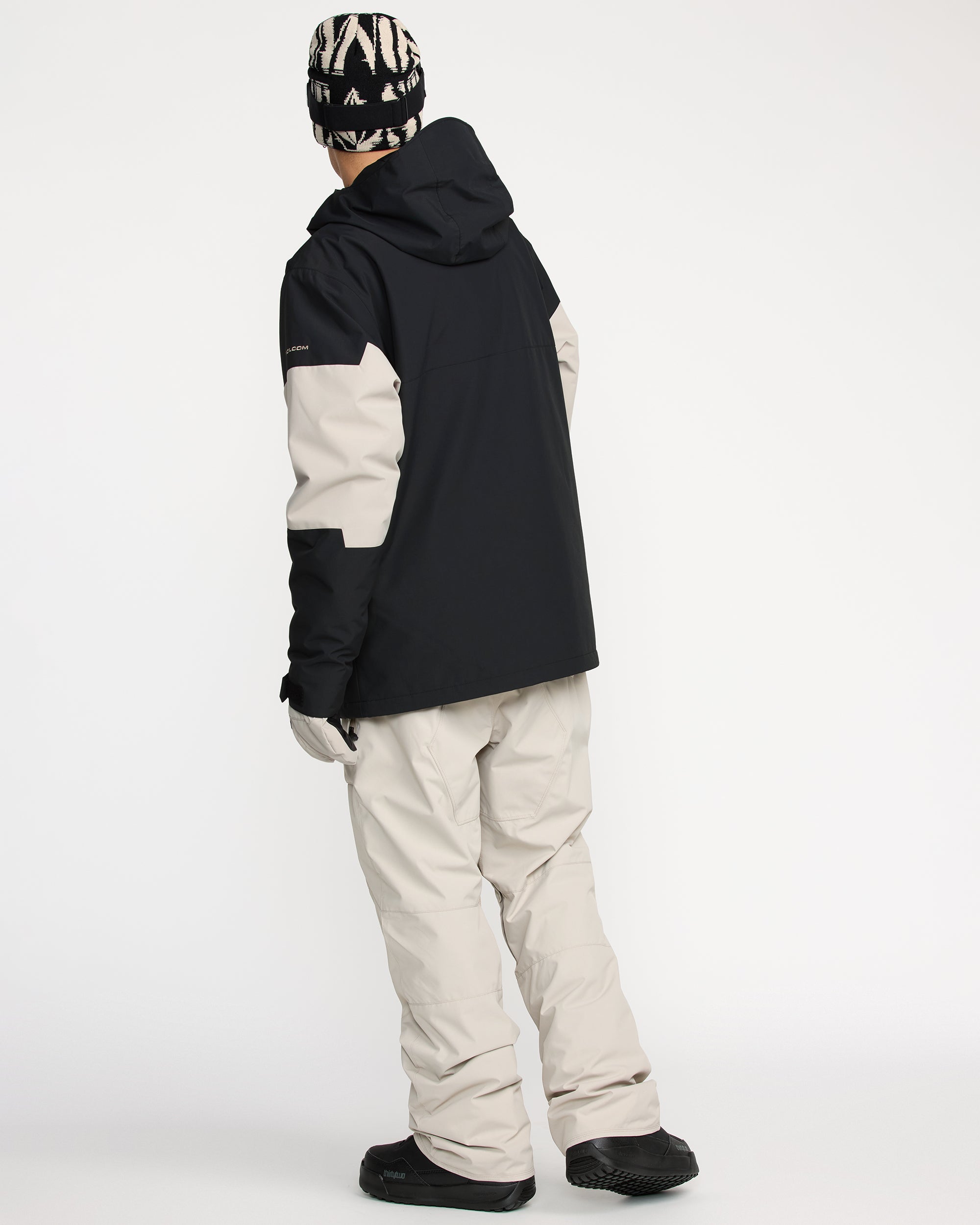 Men's Primry Insulated Jacket - Image 6