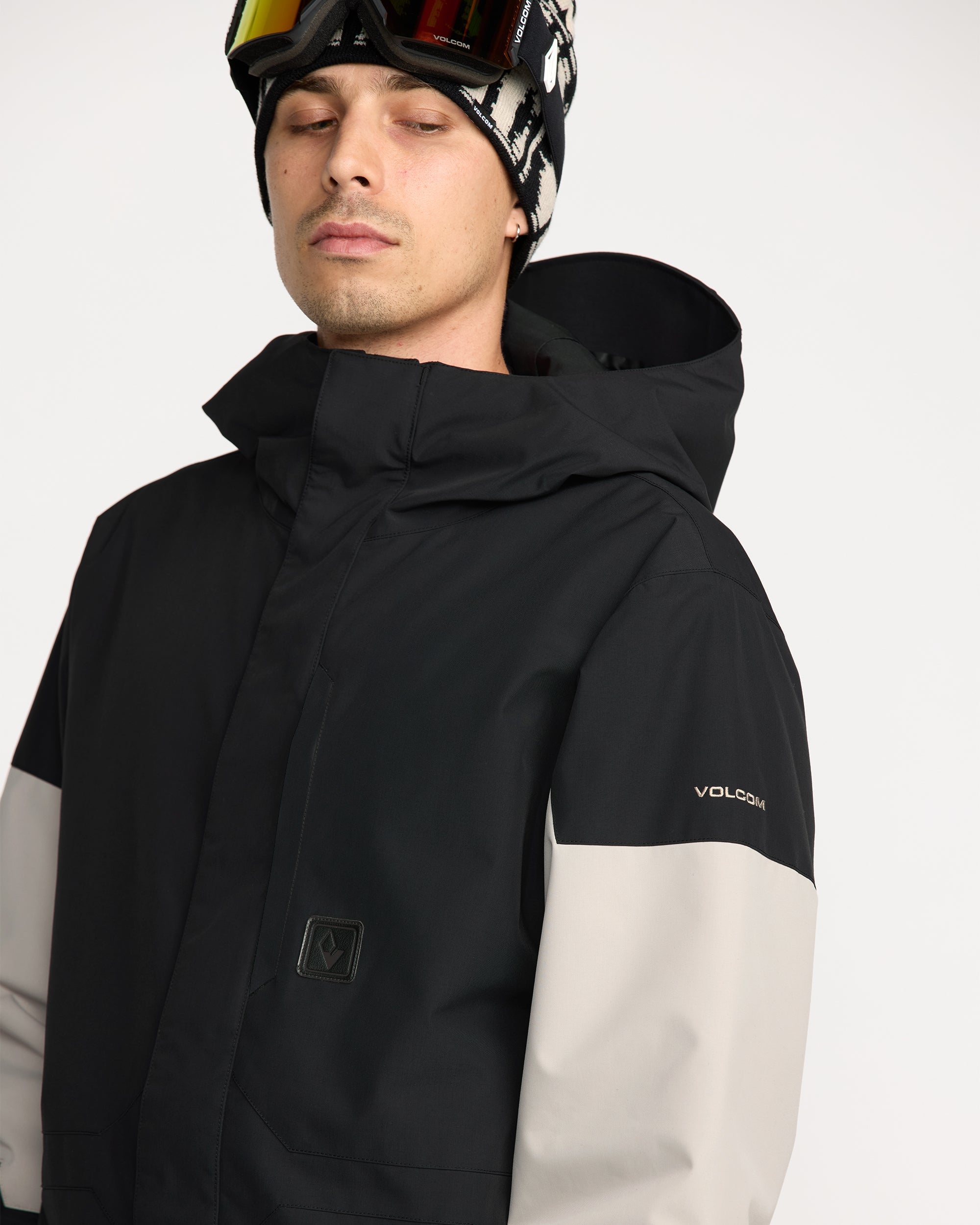 Men's Primry Insulated Jacket - Image 12