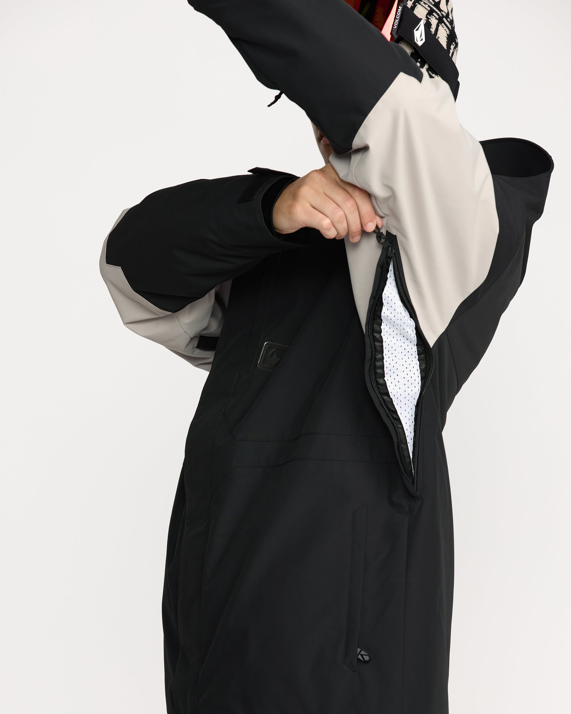 Men's Primry Insulated Jacket - Image 5