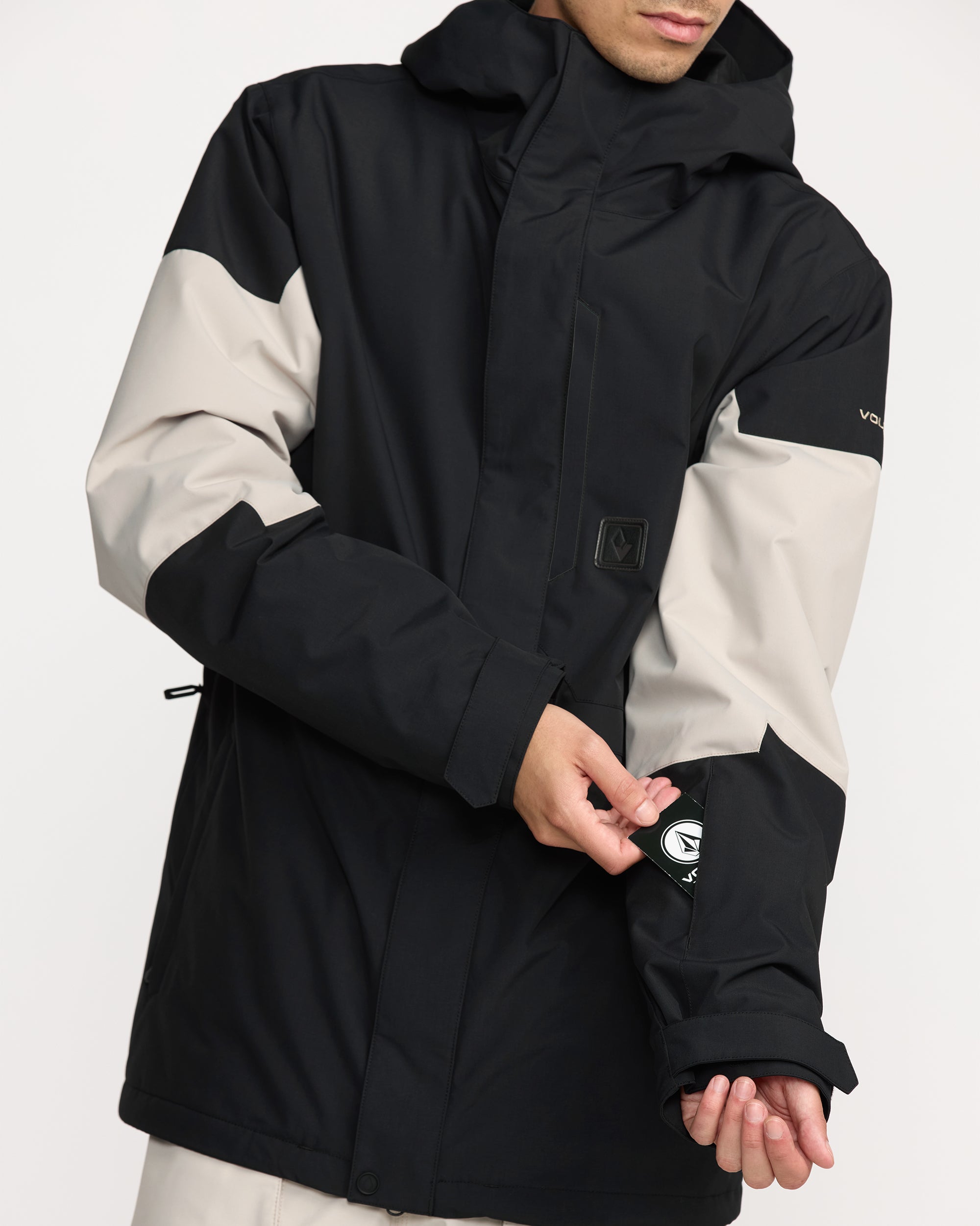 Men's Primry Insulated Jacket - Image 4