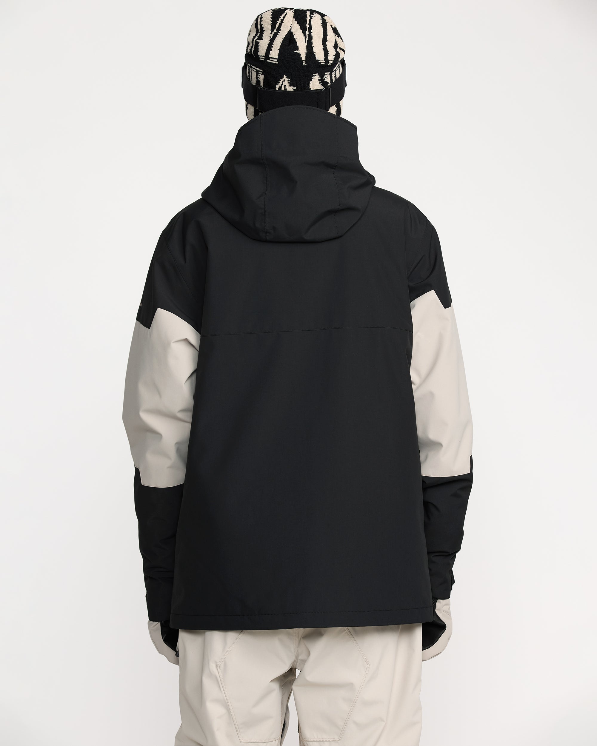 Men's Primry Insulated Jacket - Image 11