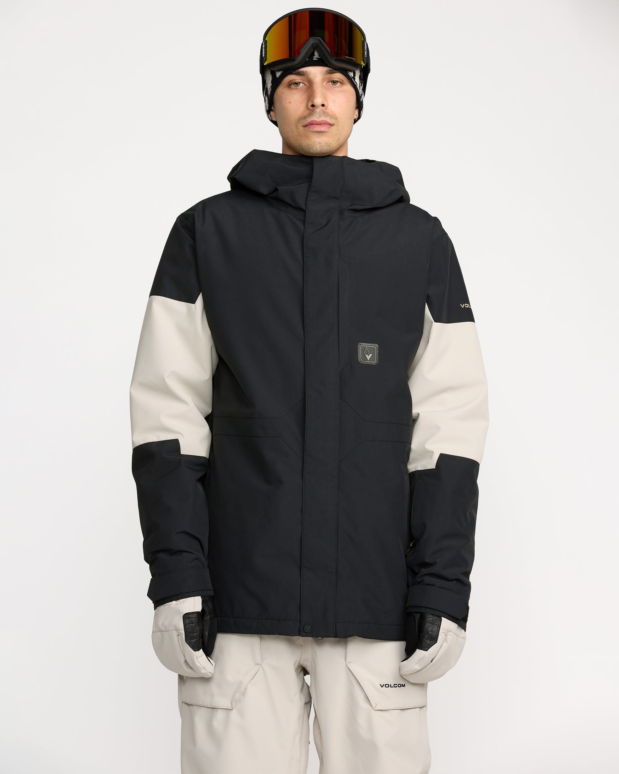 Men's Primry Insulated Jacket - Image 14