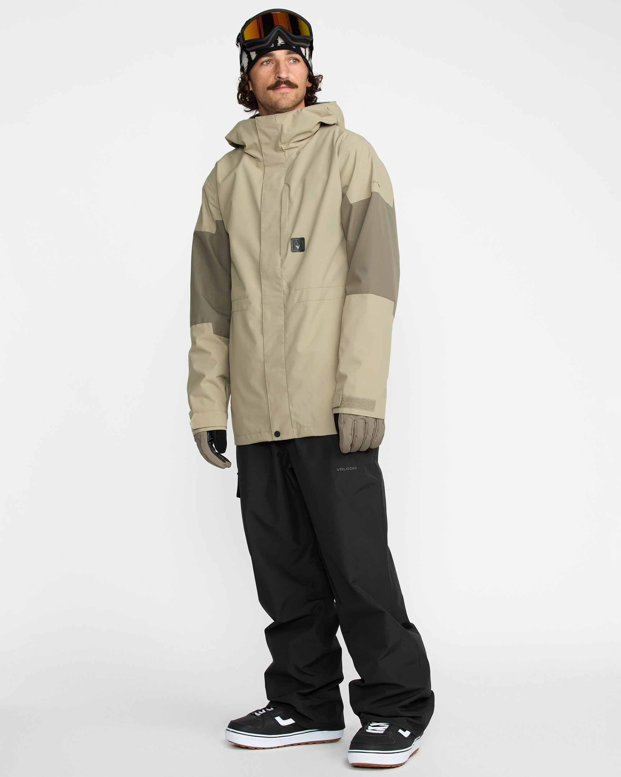 Men's Primry Insulated Jacket - Image 7