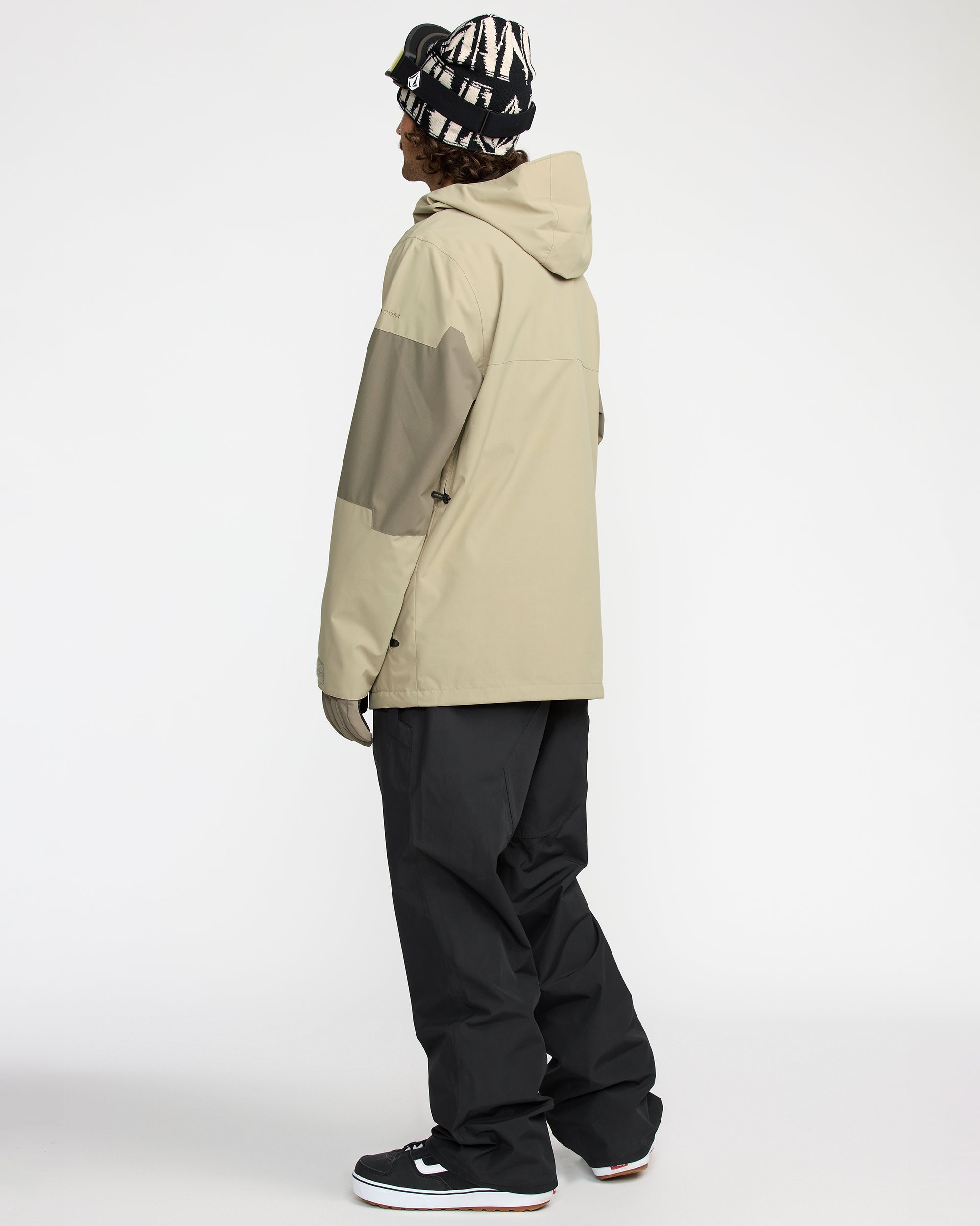 Men's Primry Insulated Jacket - Image 12