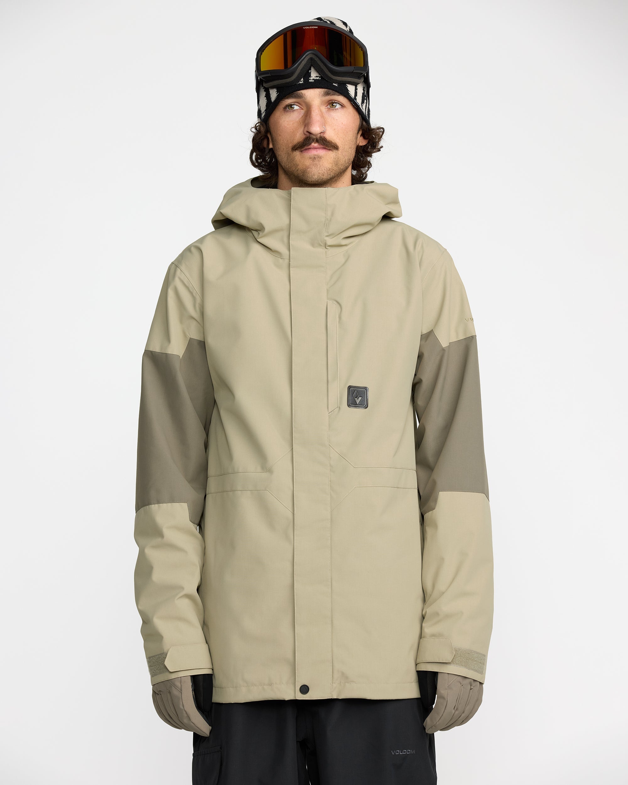 Men's Primry Insulated Jacket - Image 13
