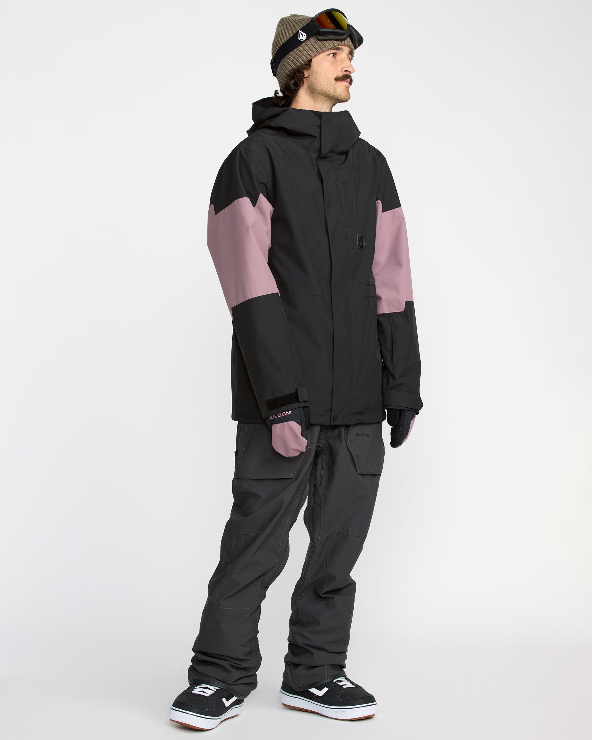 Men's Primry Insulated Jacket - Image 7