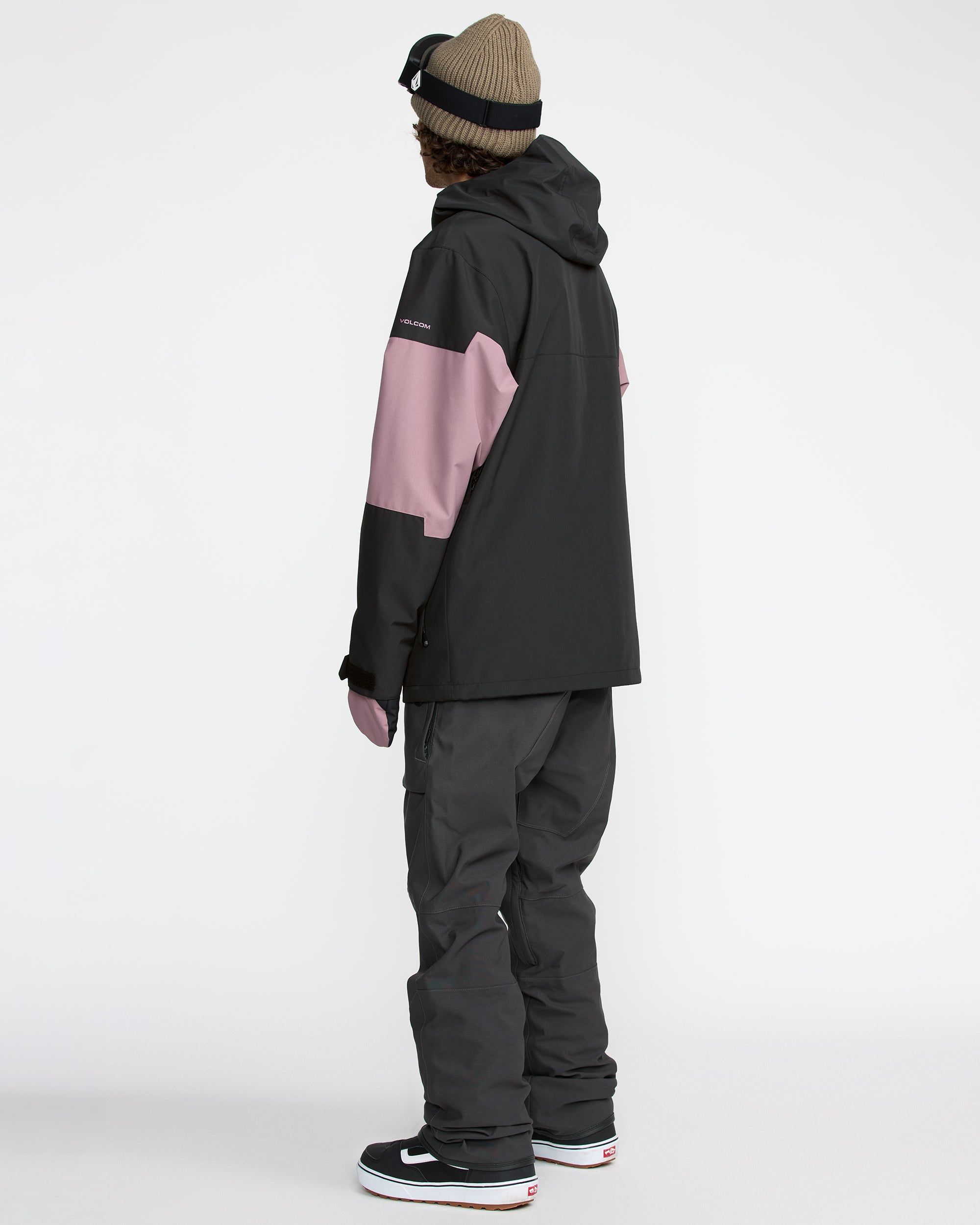 Men's Primry Insulated Jacket - Image 12