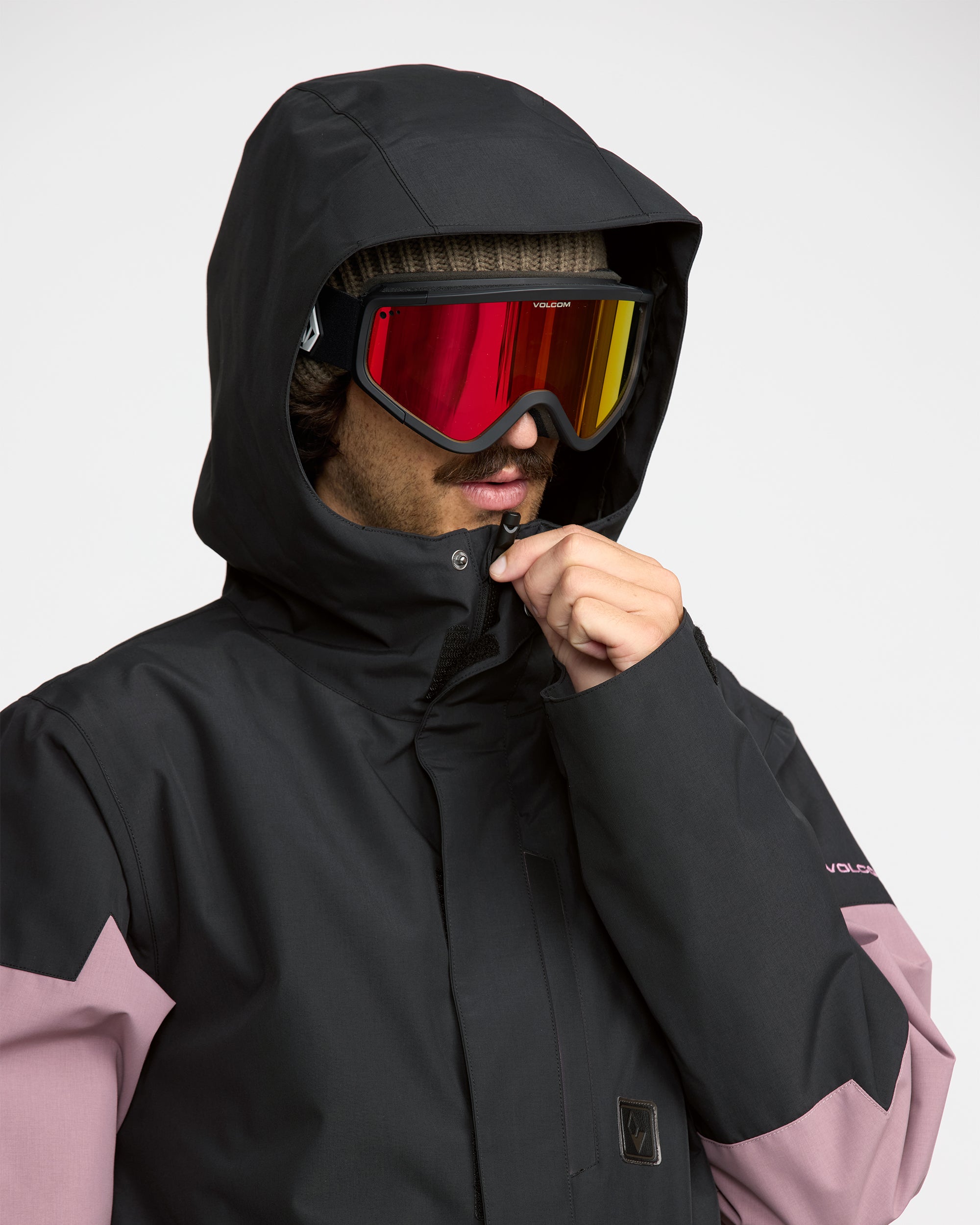 Men's Primry Insulated Jacket - Image 5