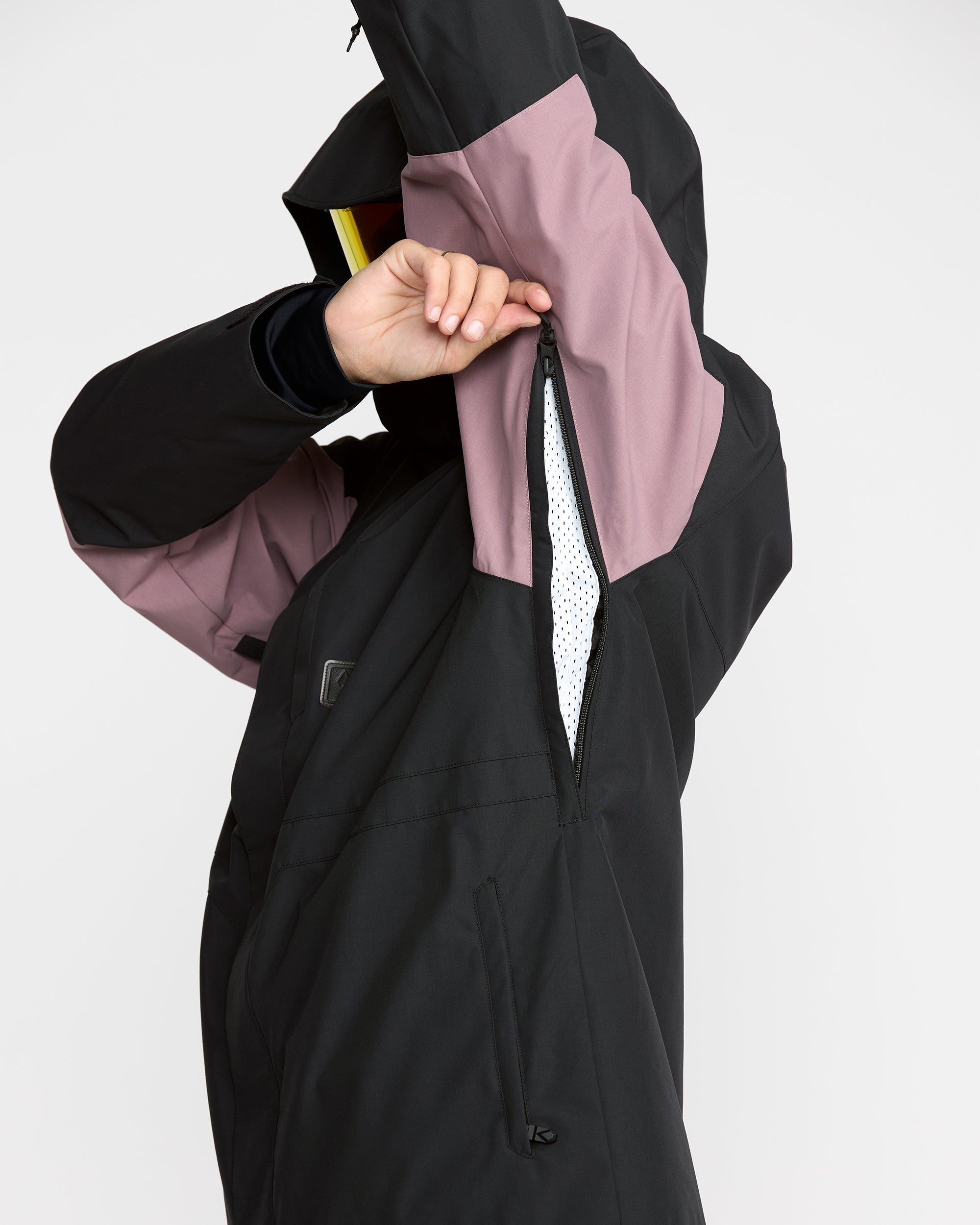 Men's Primry Insulated Jacket - Image 4