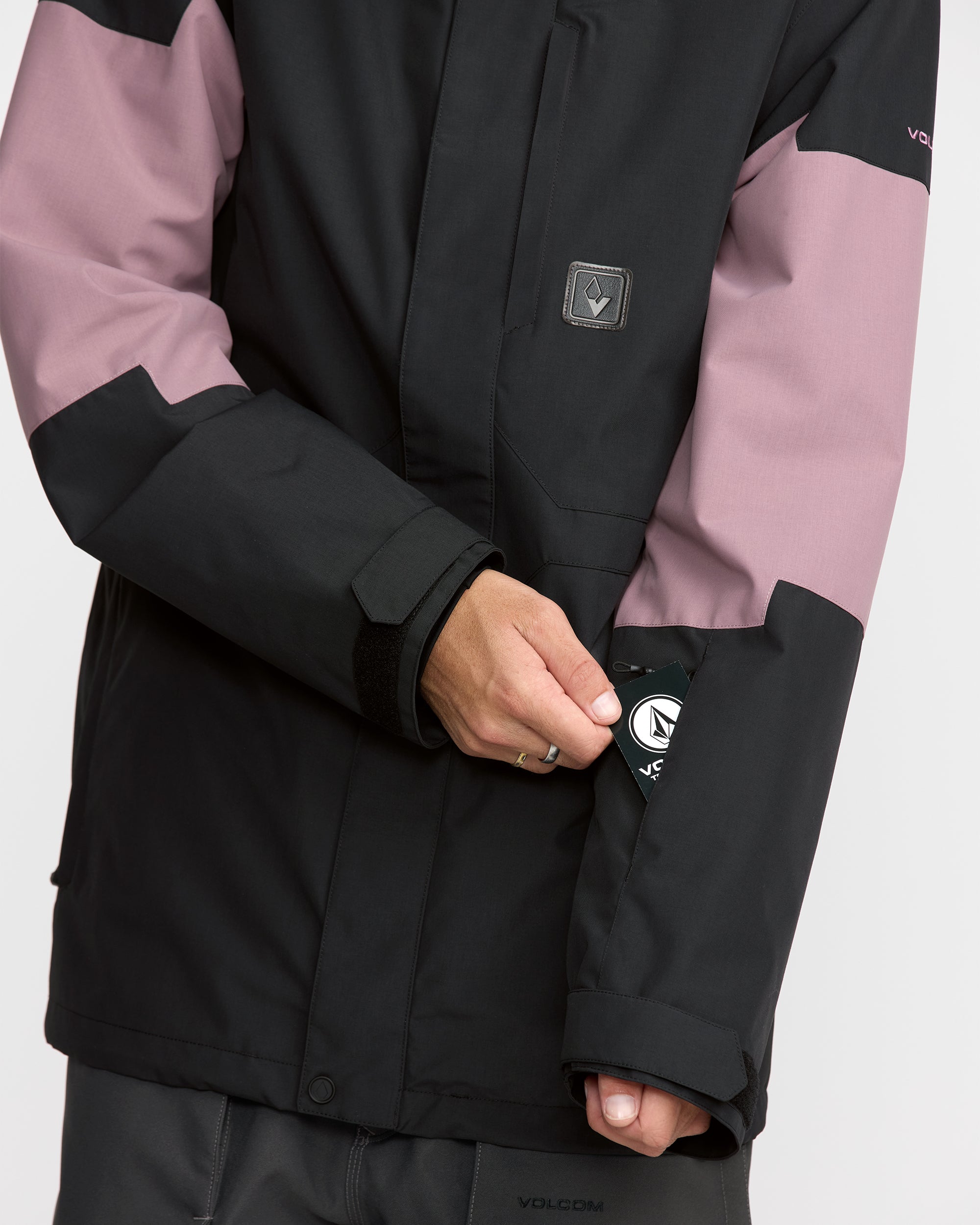 Men's Primry Insulated Jacket - Image 2