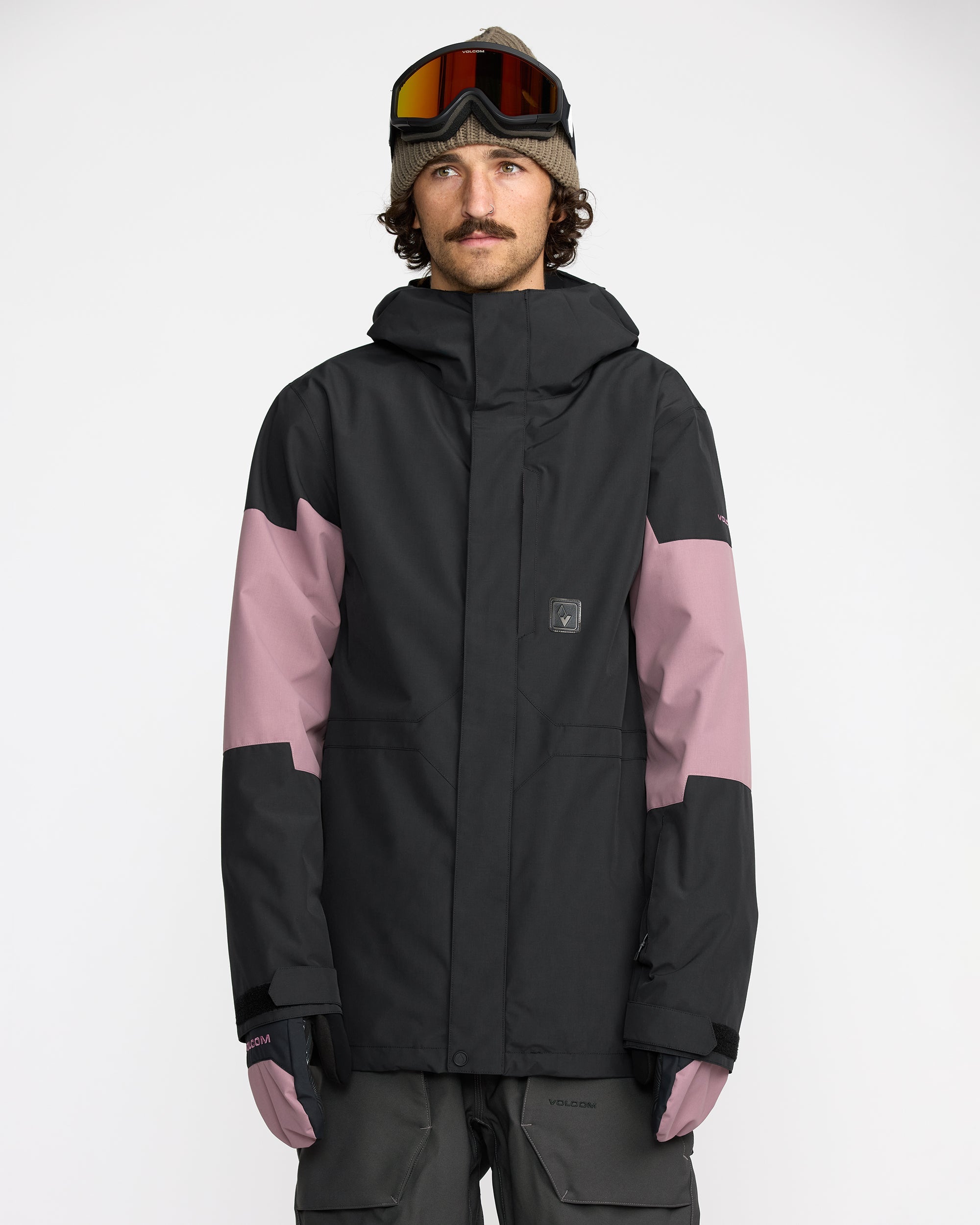 Men's Primry Insulated Jacket - Image 14