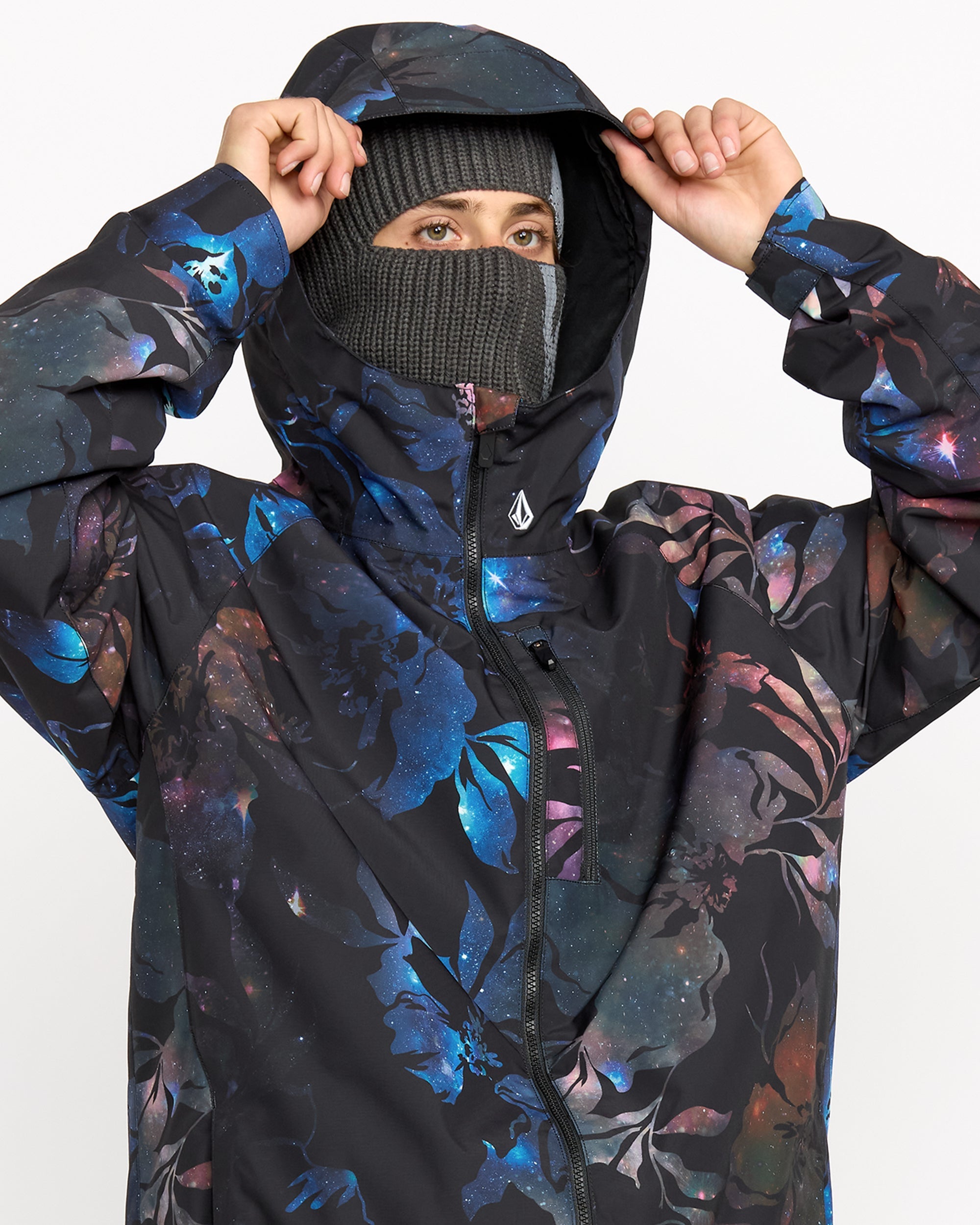 Men's 2836 Insulated Jacket - Image 3