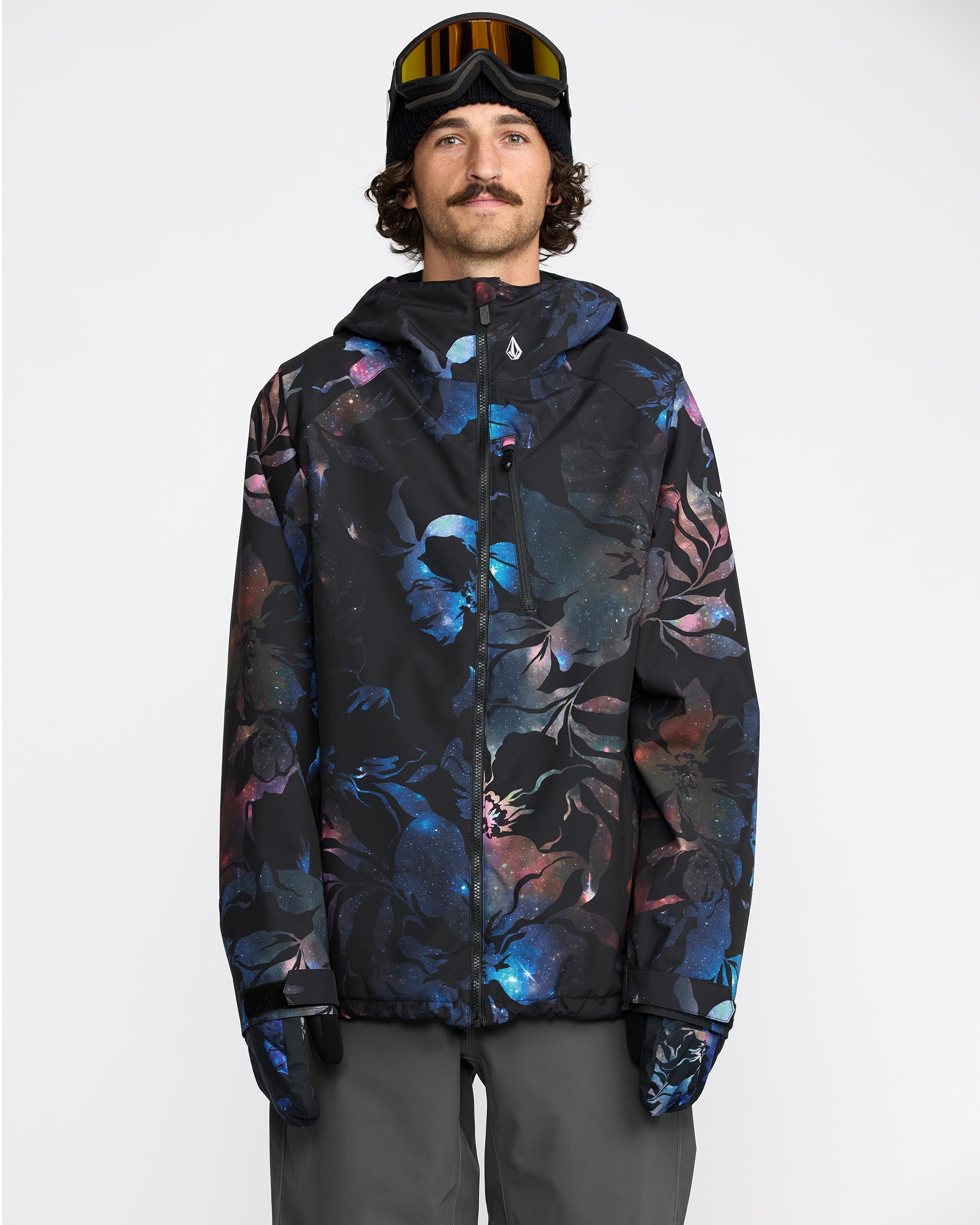 Men's 2836 Insulated Jacket