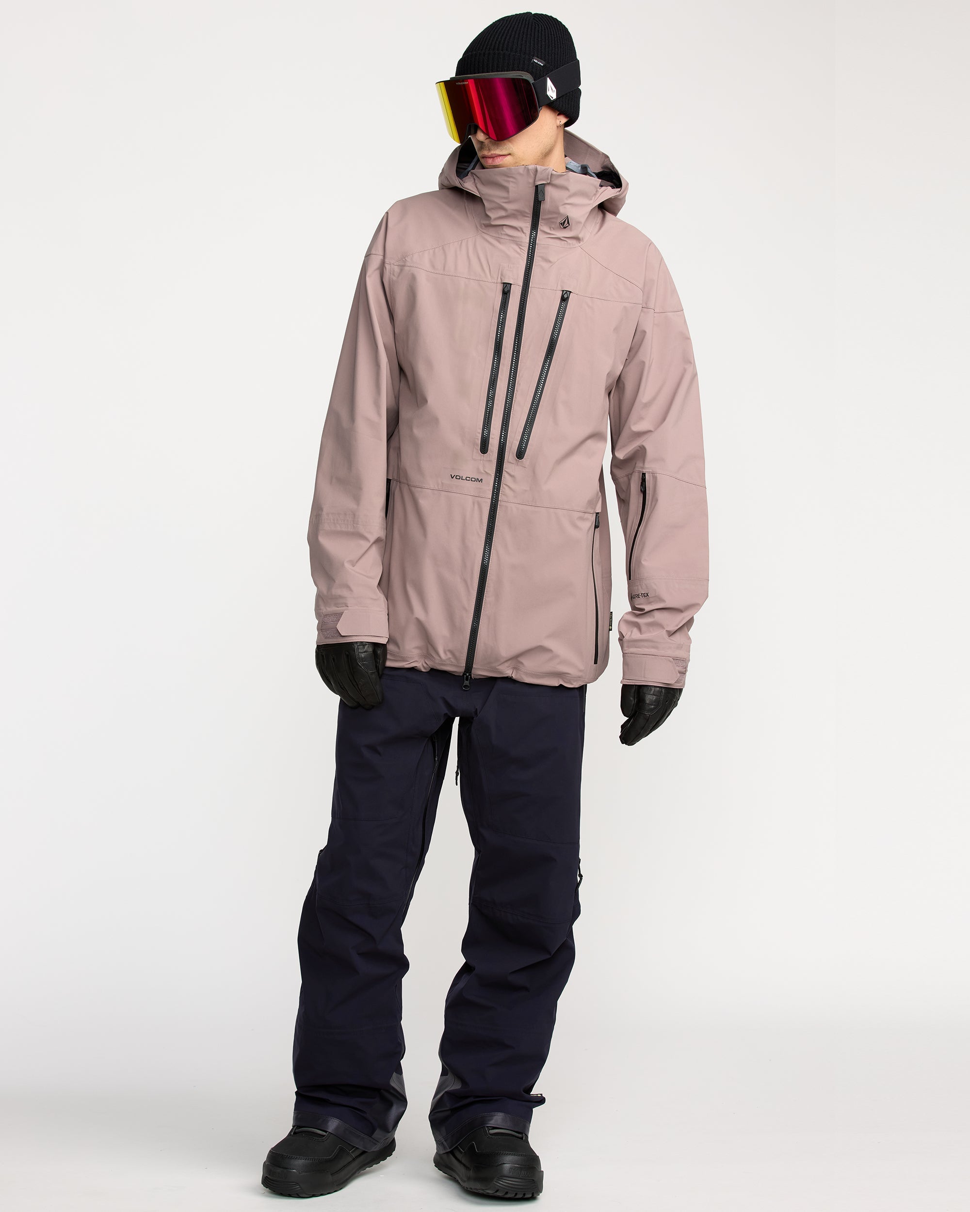 Men's Guch Stretch Gore Jacket - Image 9