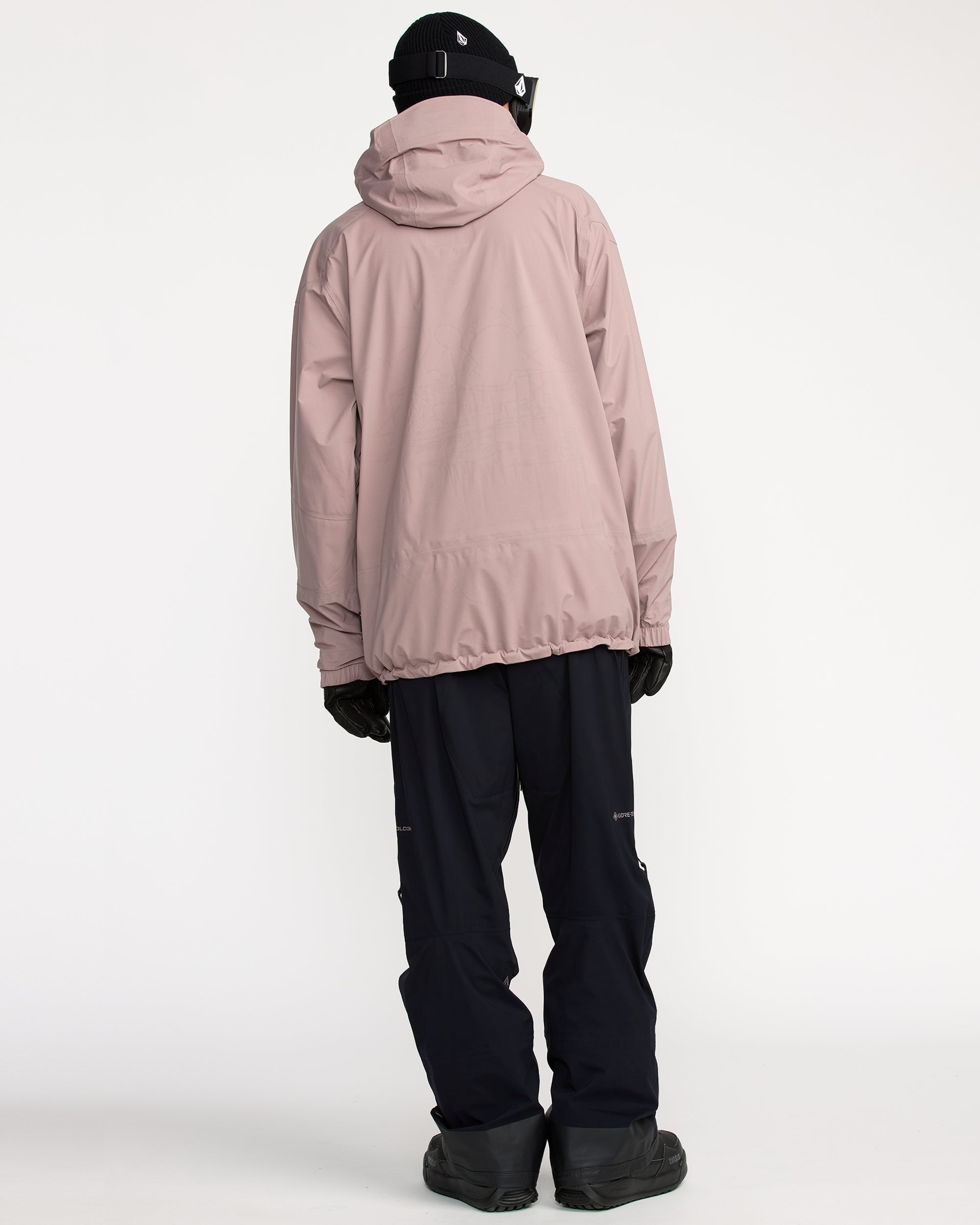 Men's Guch Stretch Gore Jacket - Image 10