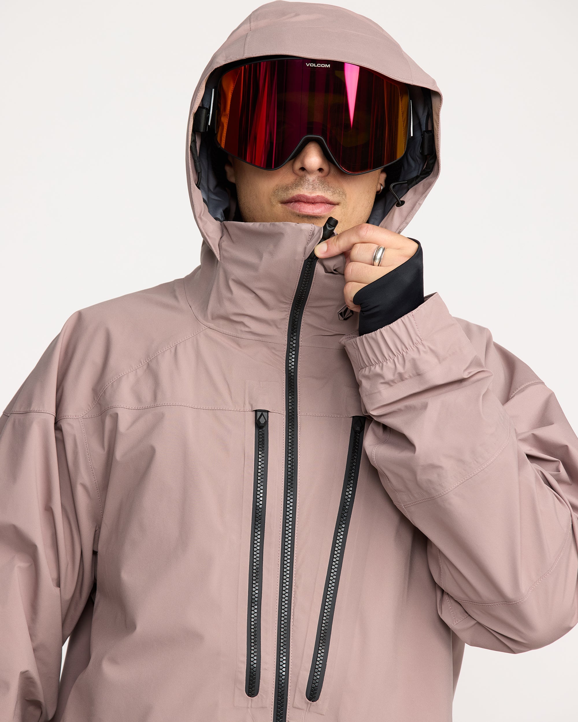 Men's Guch Stretch Gore Jacket - Image 6