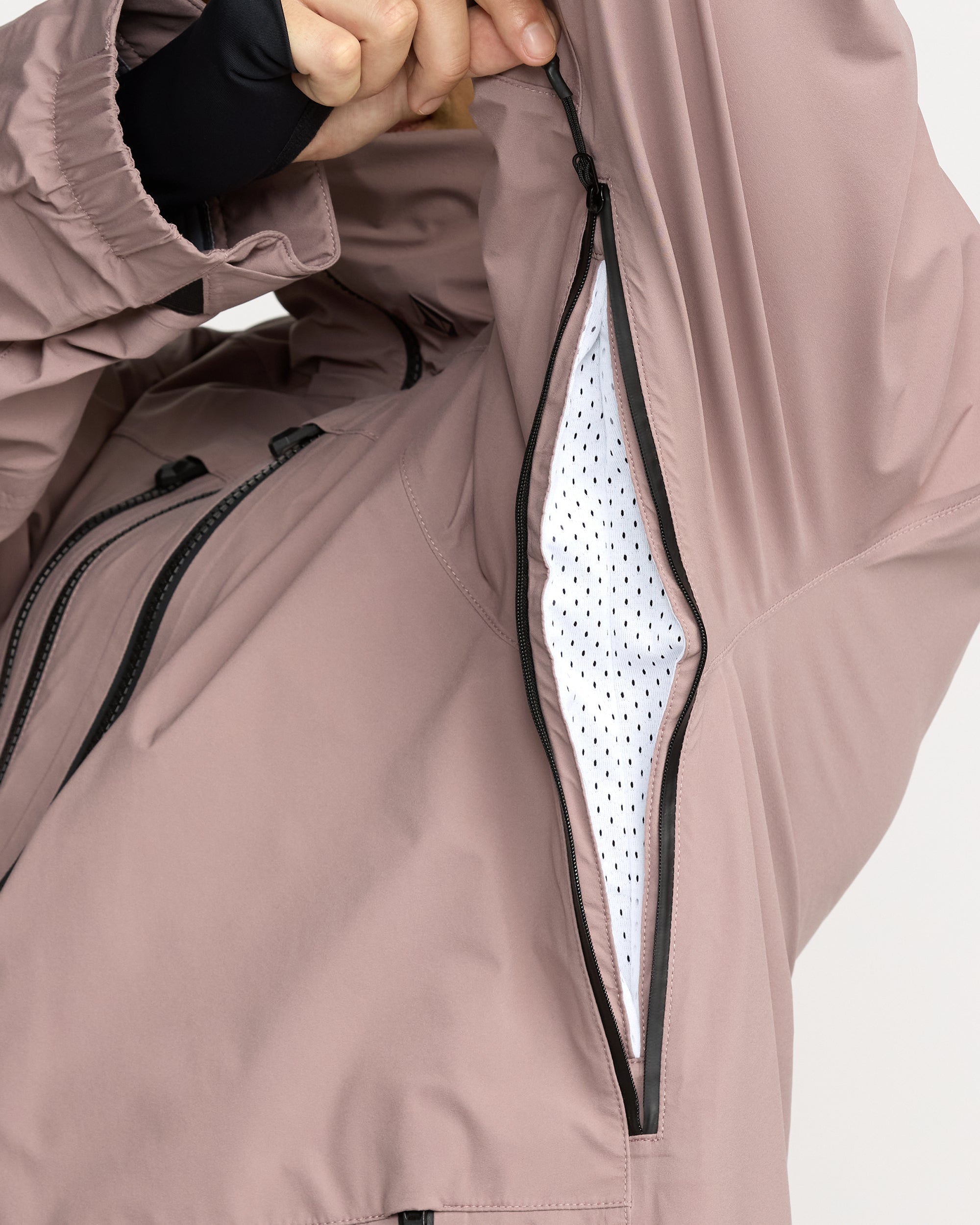Men's Guch Stretch Gore Jacket - Image 8