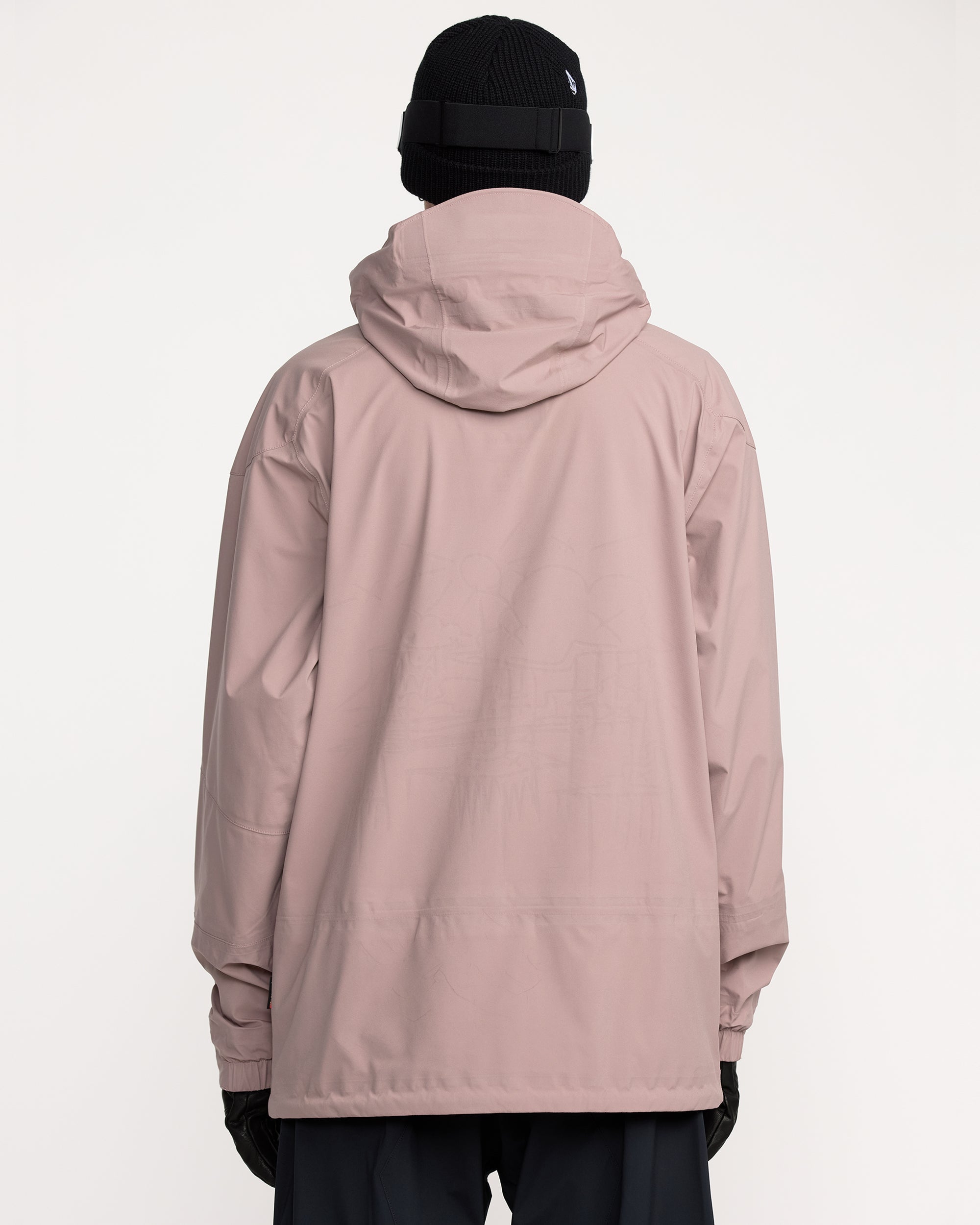 Men's Guch Stretch Gore Jacket - Image 2