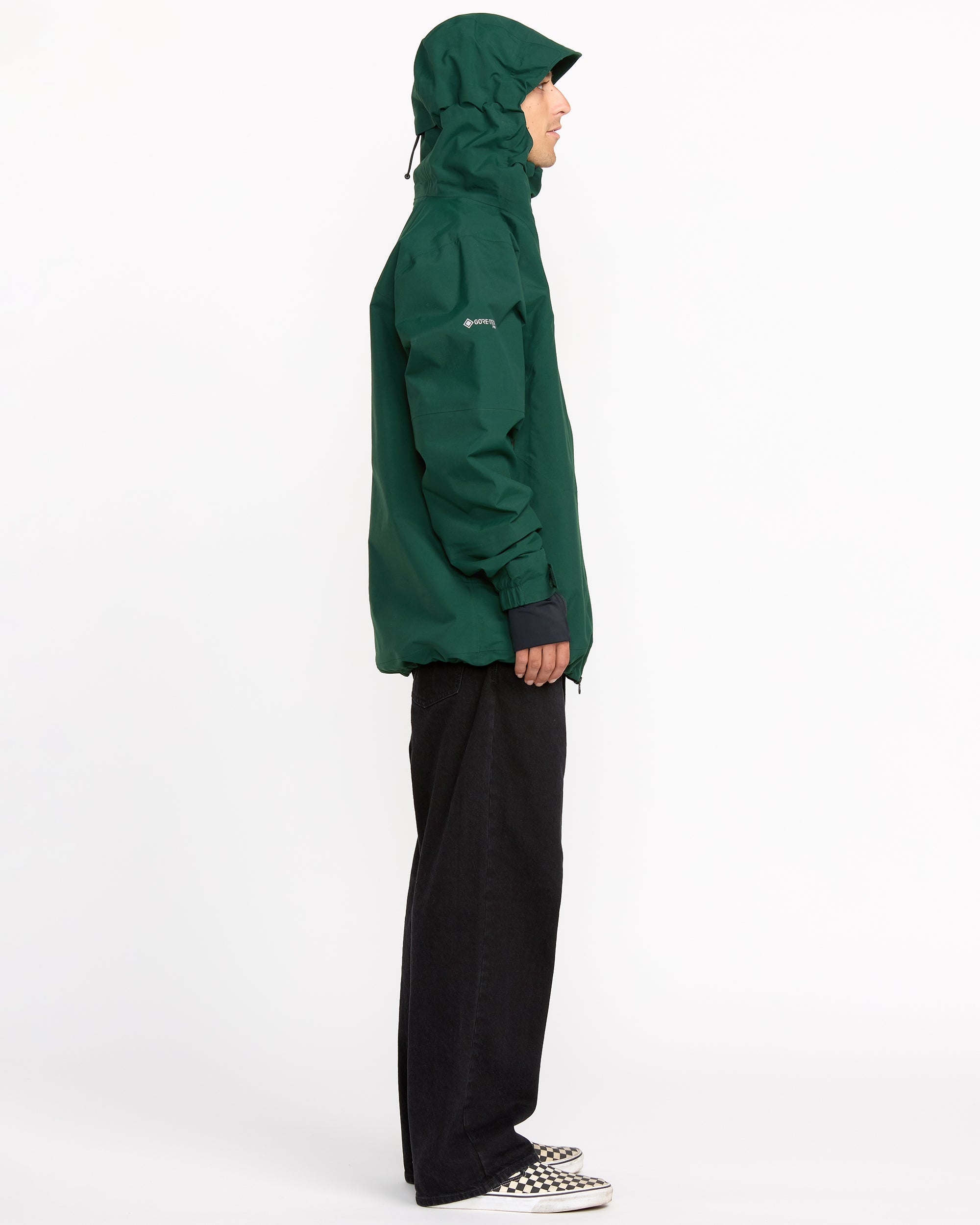 Men's Anyox Guide Gore Pro Shell Jacket - Image 4