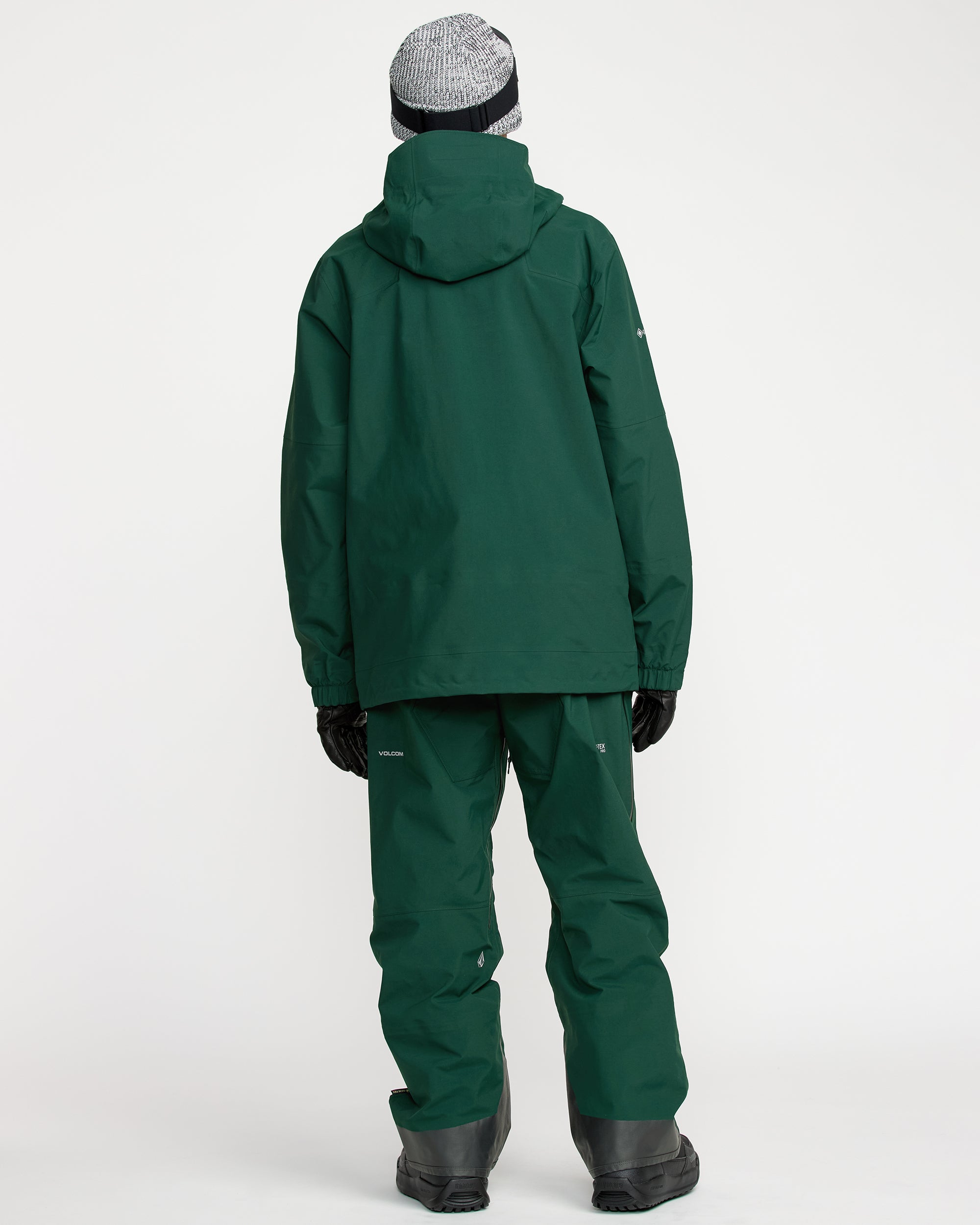 Men's Anyox Guide Gore Pro Shell Jacket - Image 8