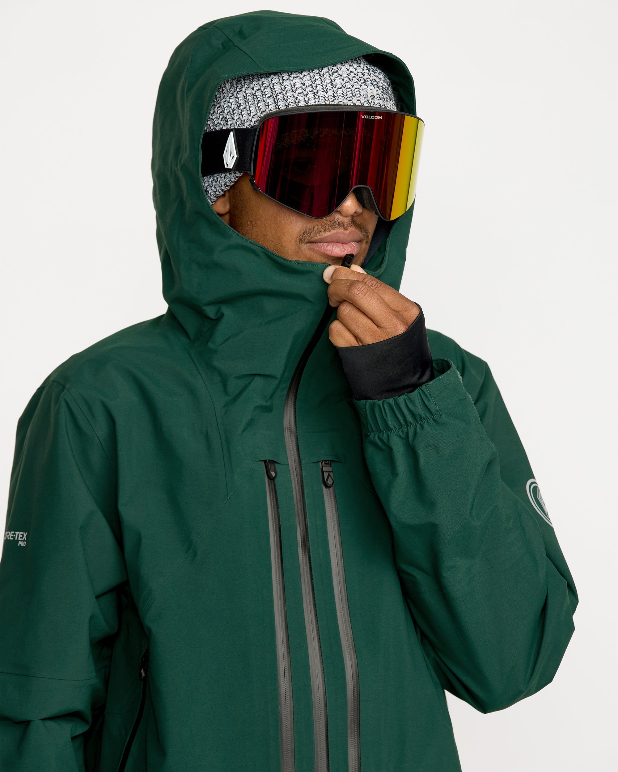 Men's Anyox Guide Gore Pro Shell Jacket - Image 7