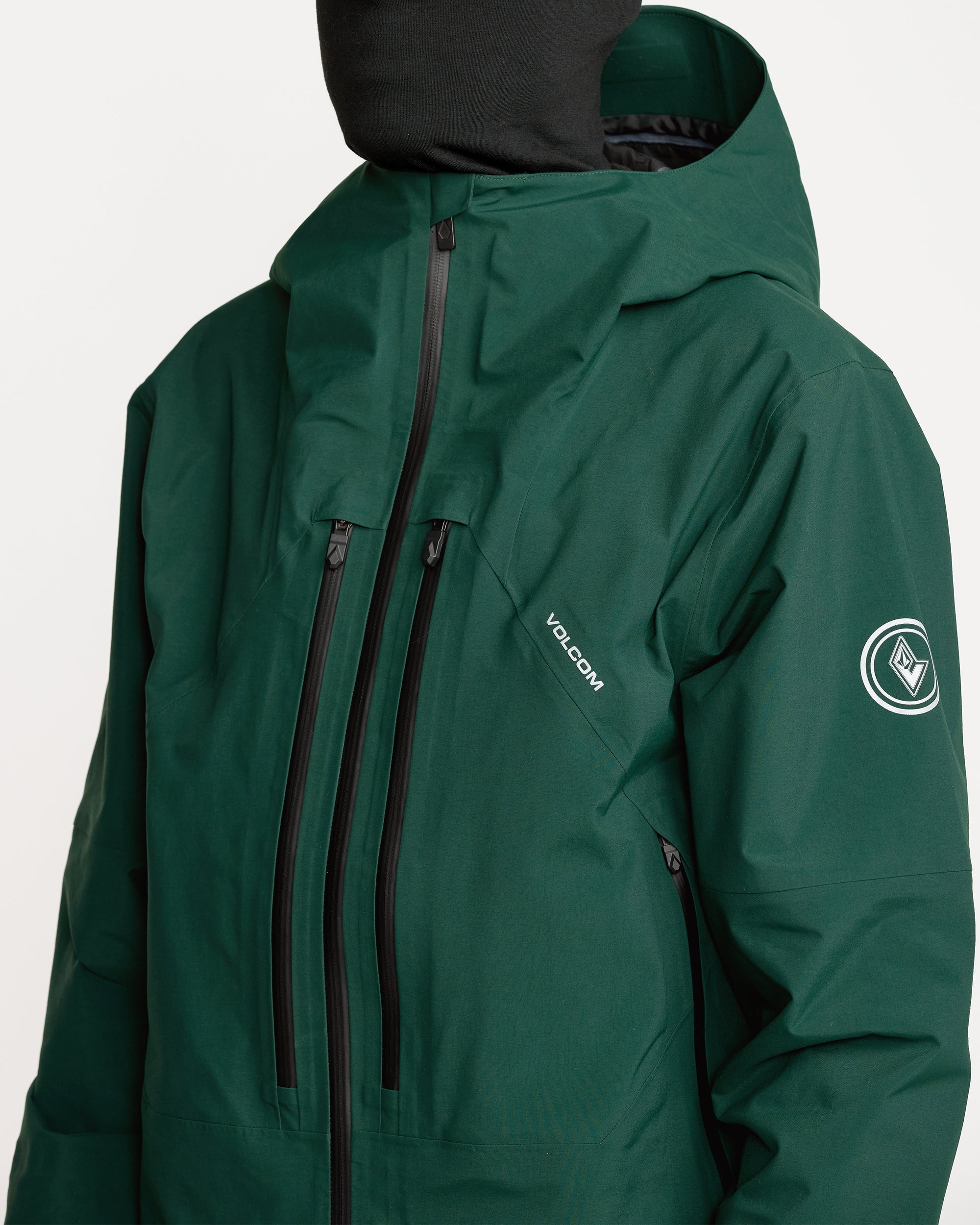 Men's Anyox Guide Gore Pro Shell Jacket - Image 3