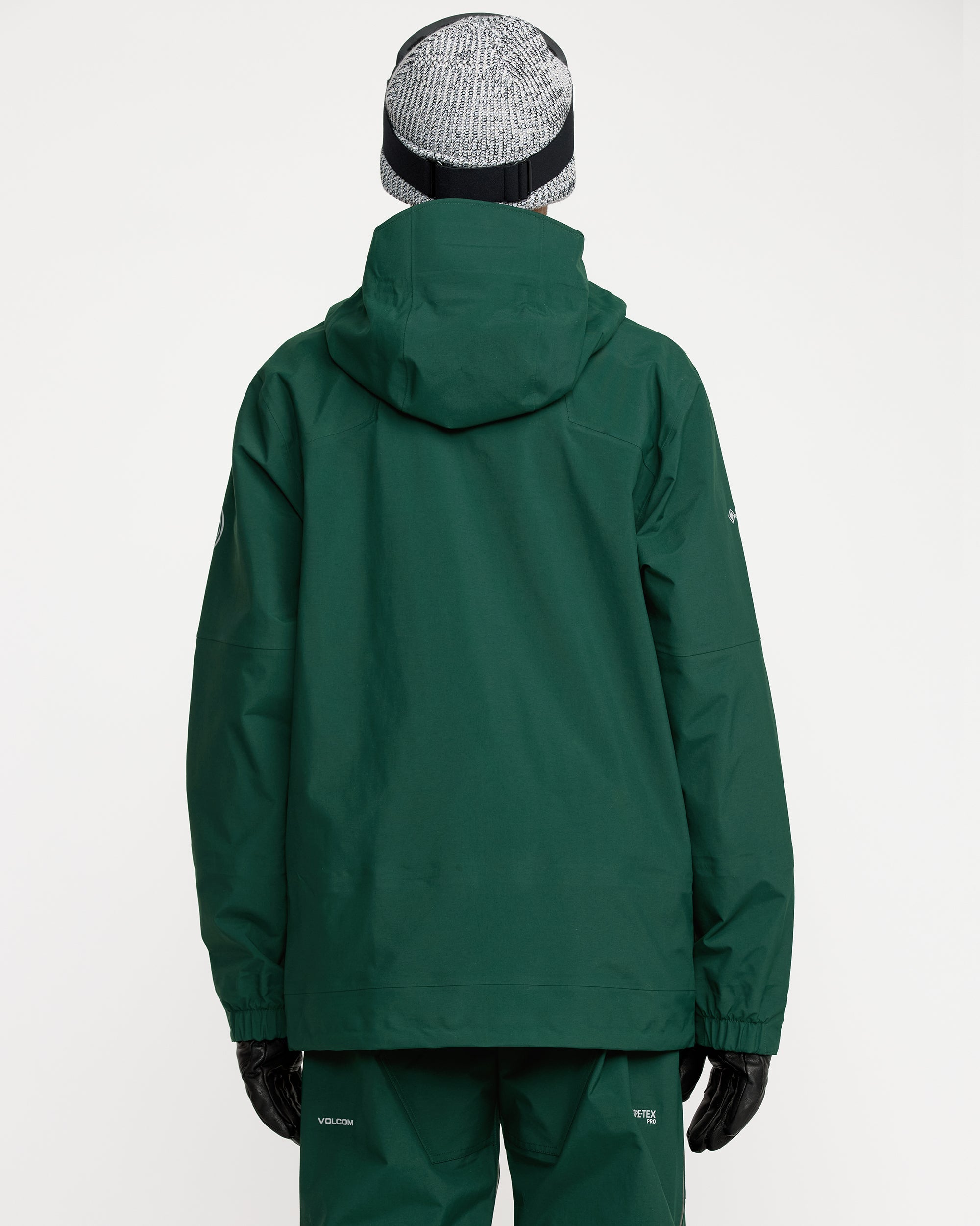 Men's Anyox Guide Gore Pro Shell Jacket - Image 2