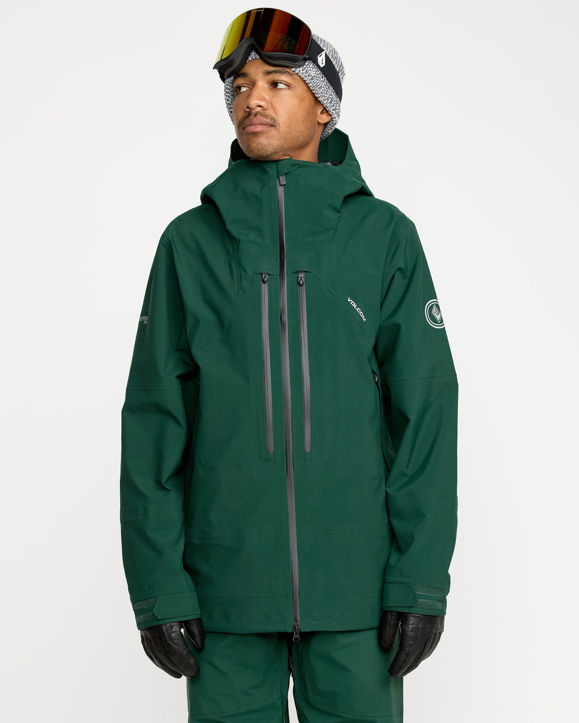 Men's Anyox Guide Gore Pro Shell Jacket
